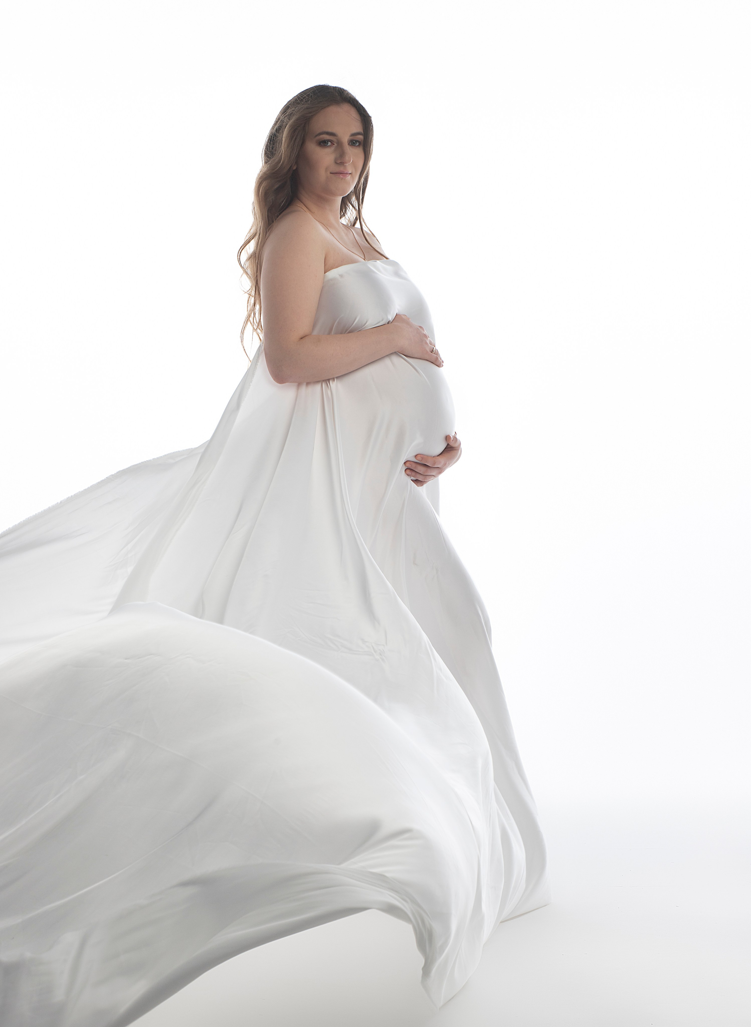 Фотосессия беременности. Фотограф Пушкино и Москва Анастасия Коган