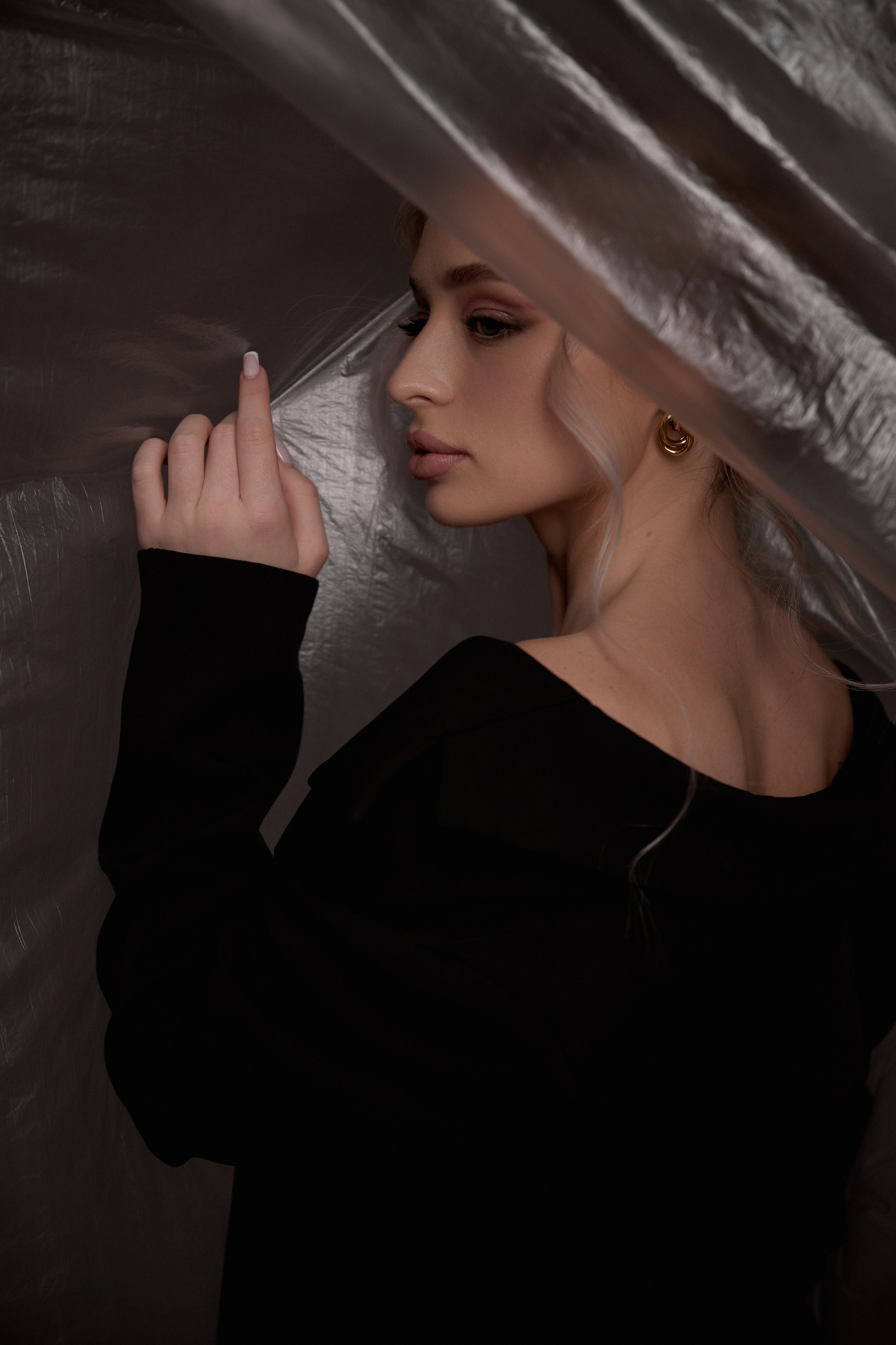 Анастасия. Фотосессии в Ростове-на-Дону. Мария Роскошная