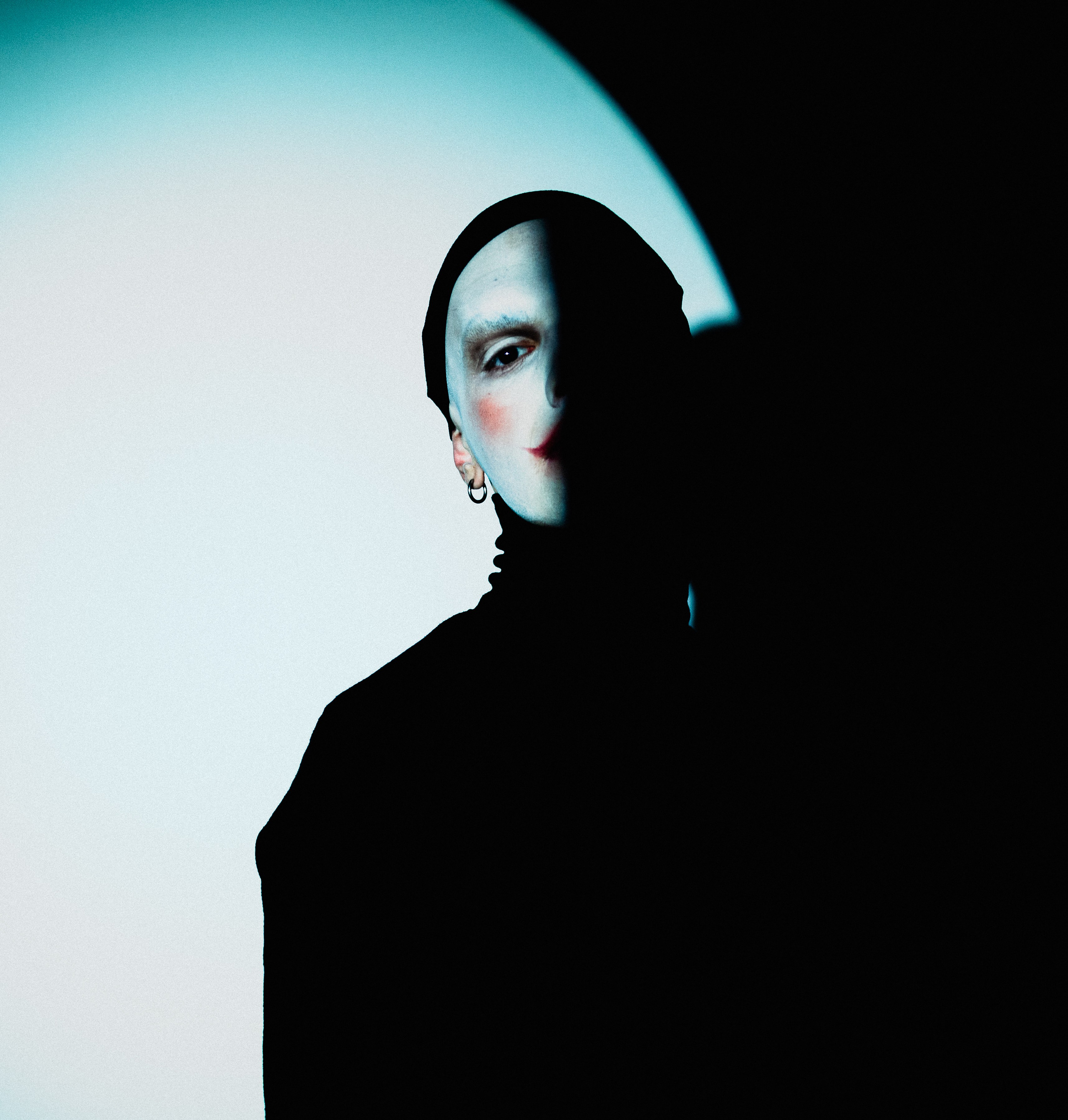 Про своеобразие…. Художественная портретная фотография в Москве и Туле Дарья Щербакова