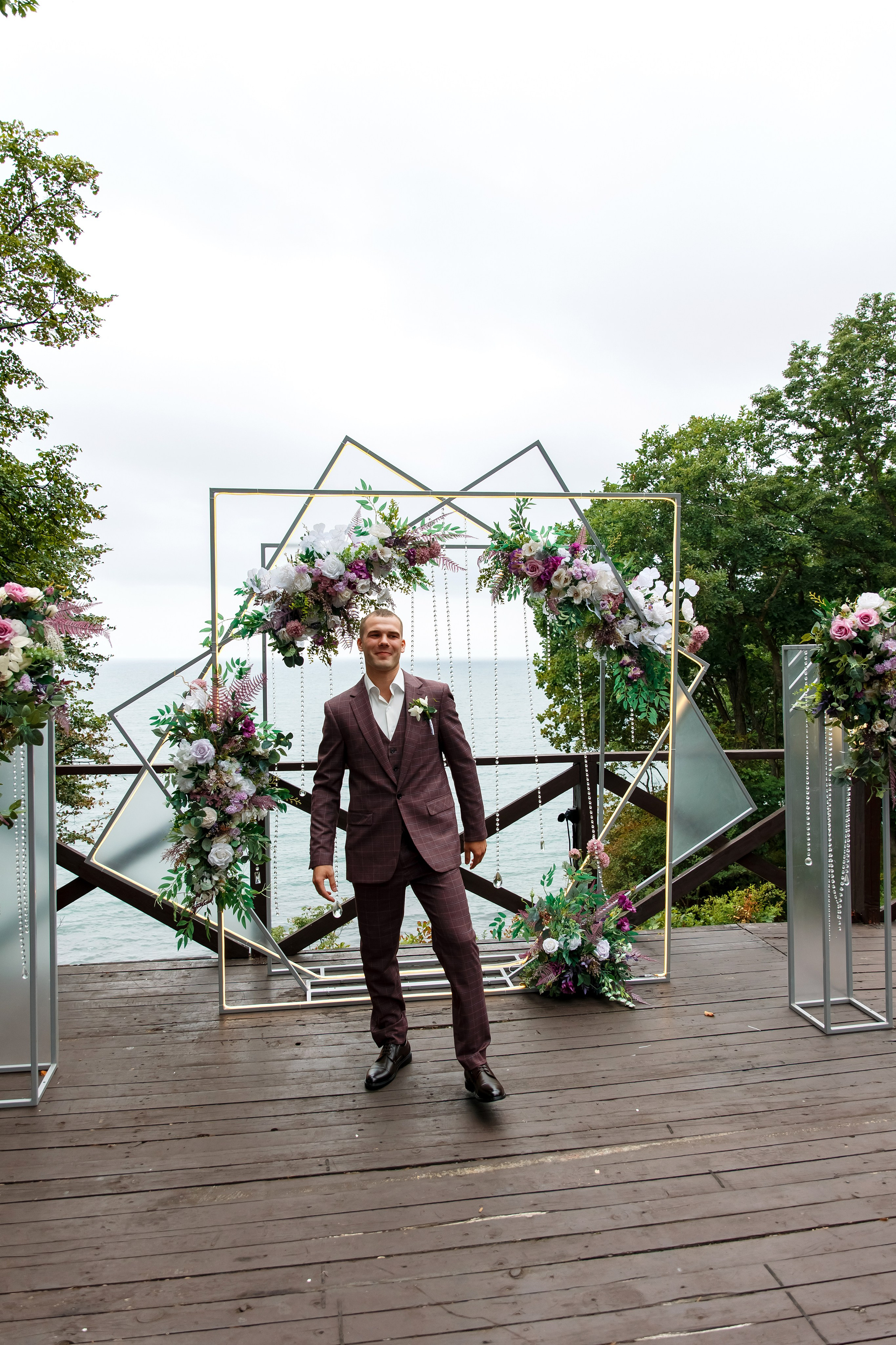 Ирина & Даниил. Фотограф Любовь Корниенко, Примоский край