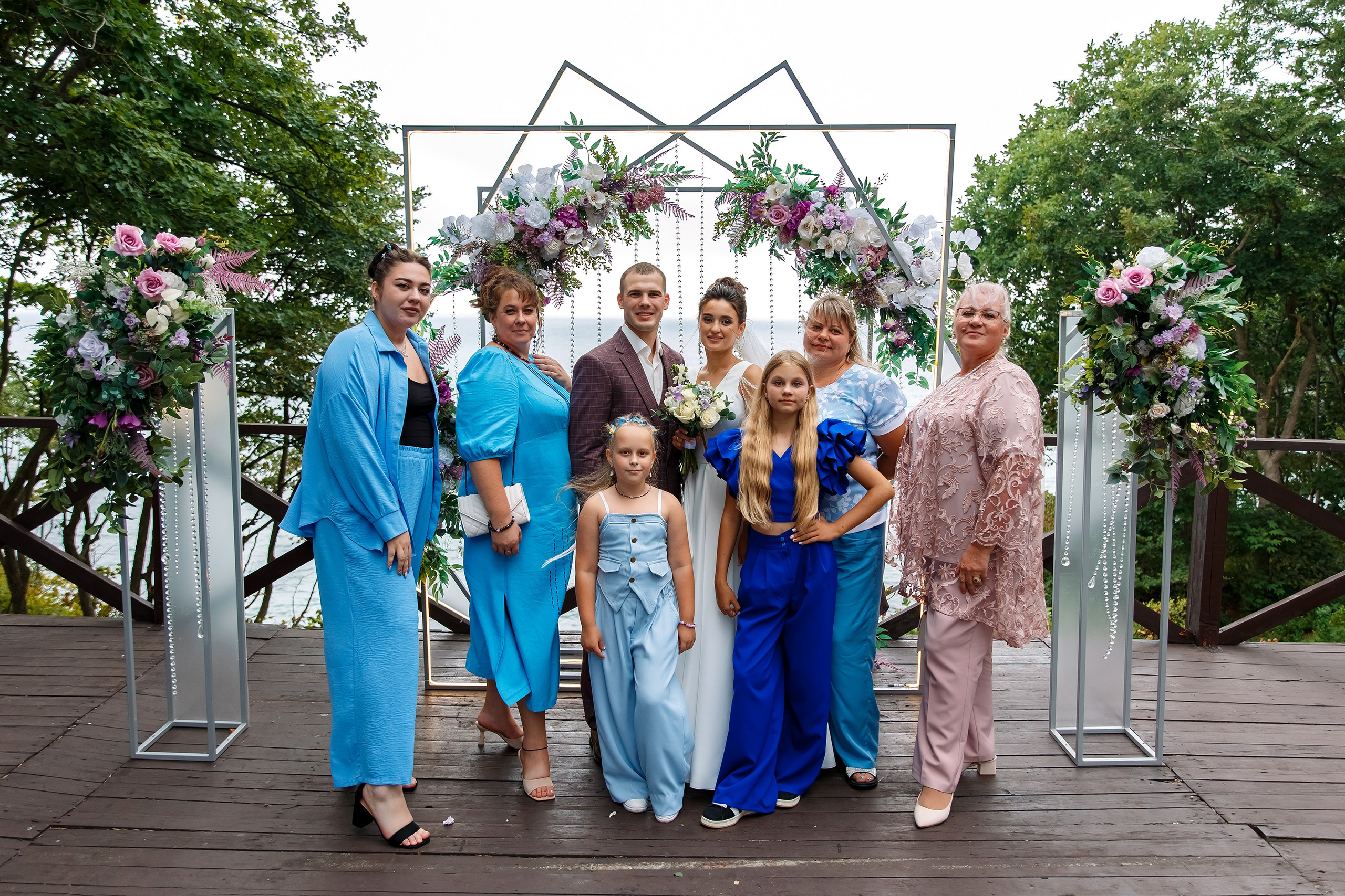 Ирина & Даниил. Фотограф Любовь Корниенко, Примоский край