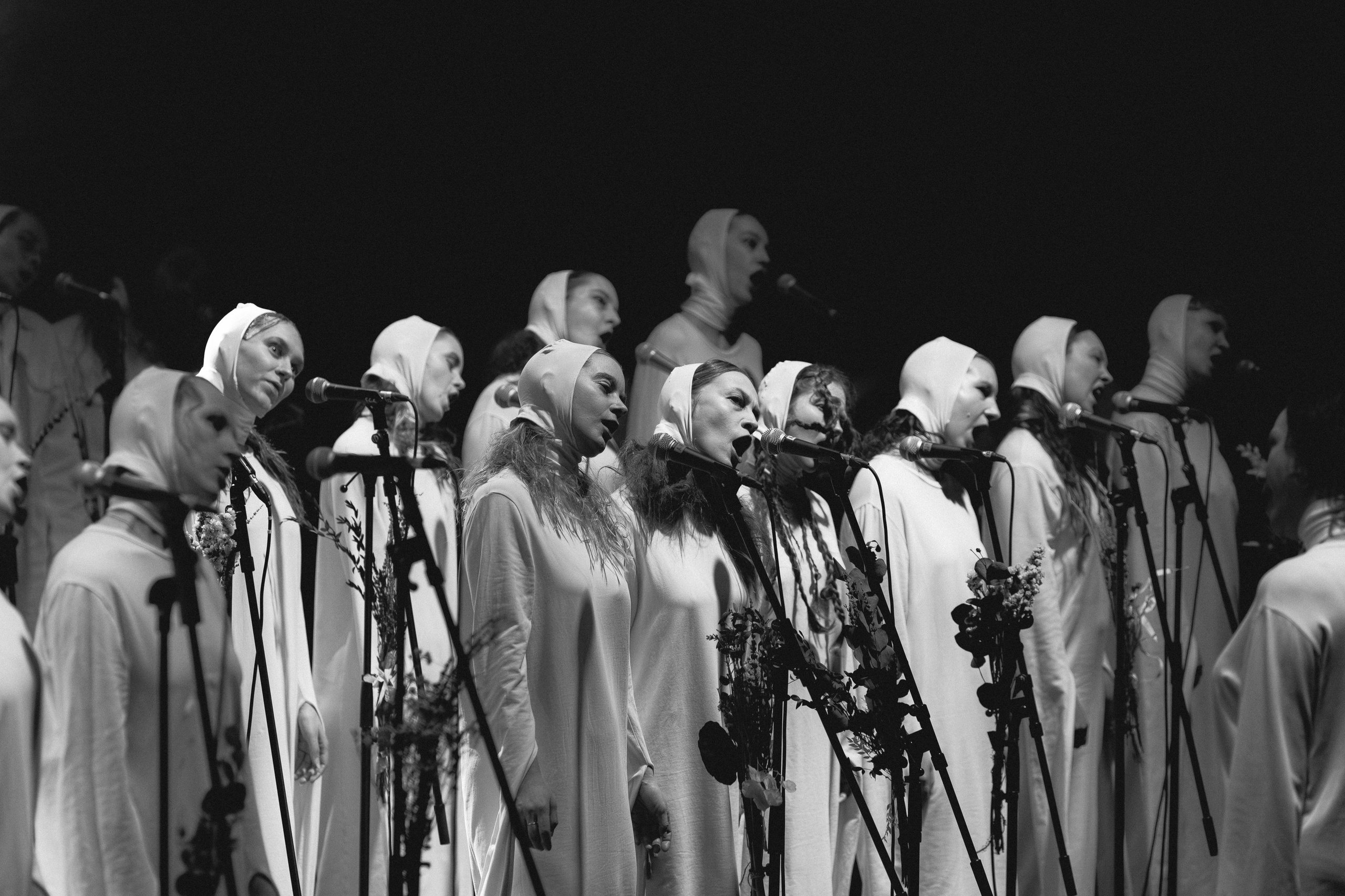 Attaque De Panique. Les Aveugles 17-18.2.26. RUSLAN ROZANOV