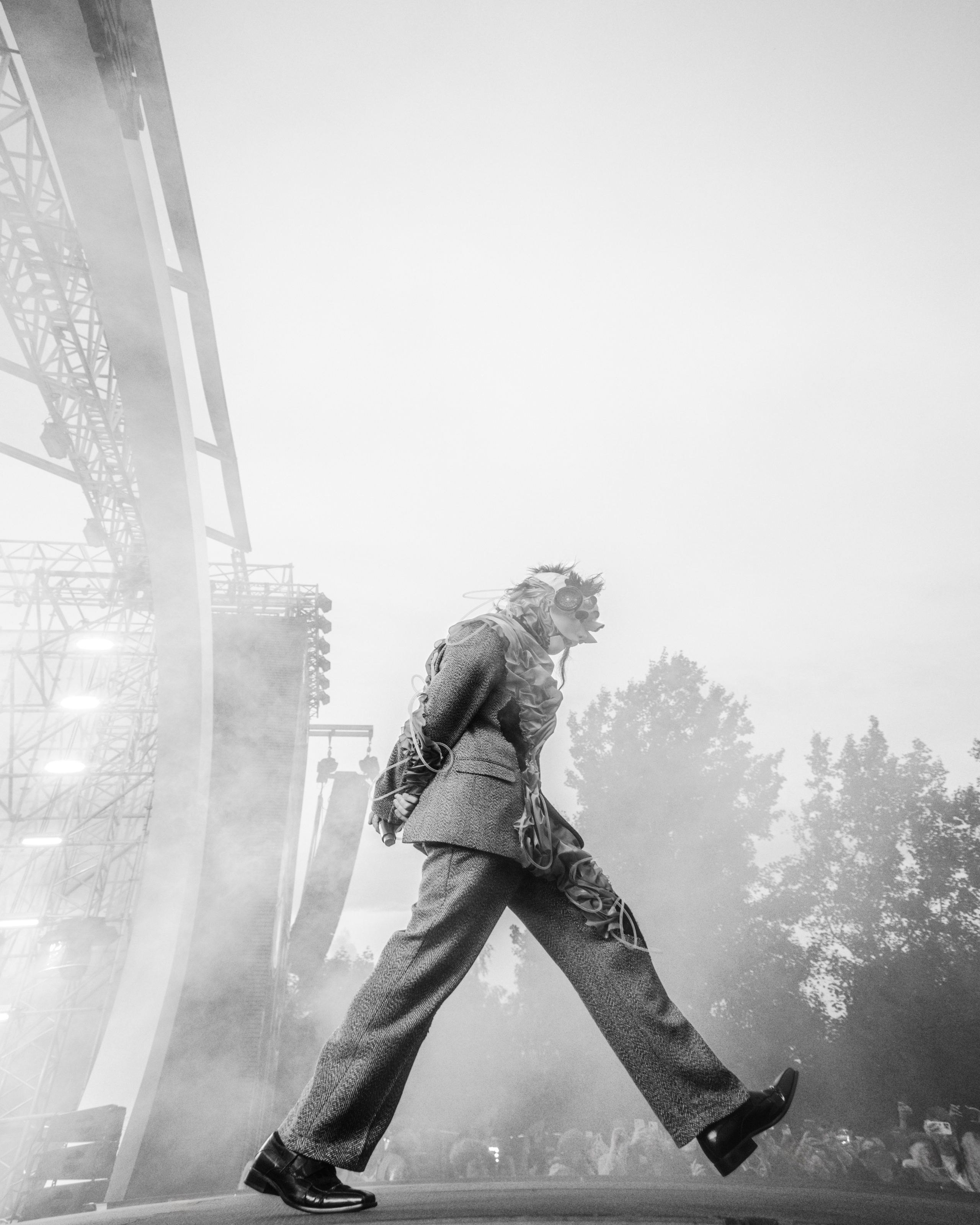 Хаски| VKfest’25. RUSLAN ROZANOV