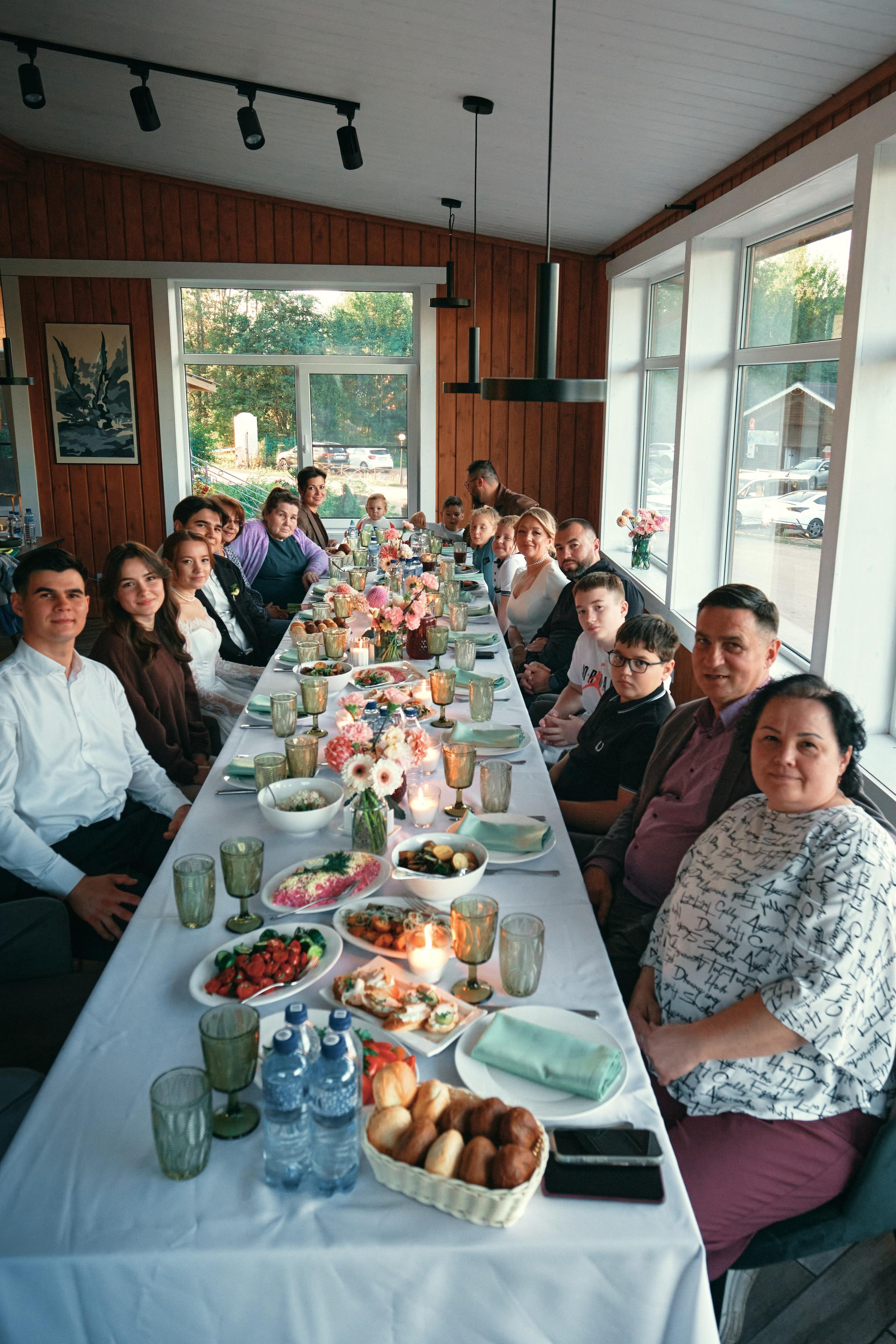 Обещание небес. Свадебный фотограф Санкт-Петербург Ирина Селезнева RmesLOVE