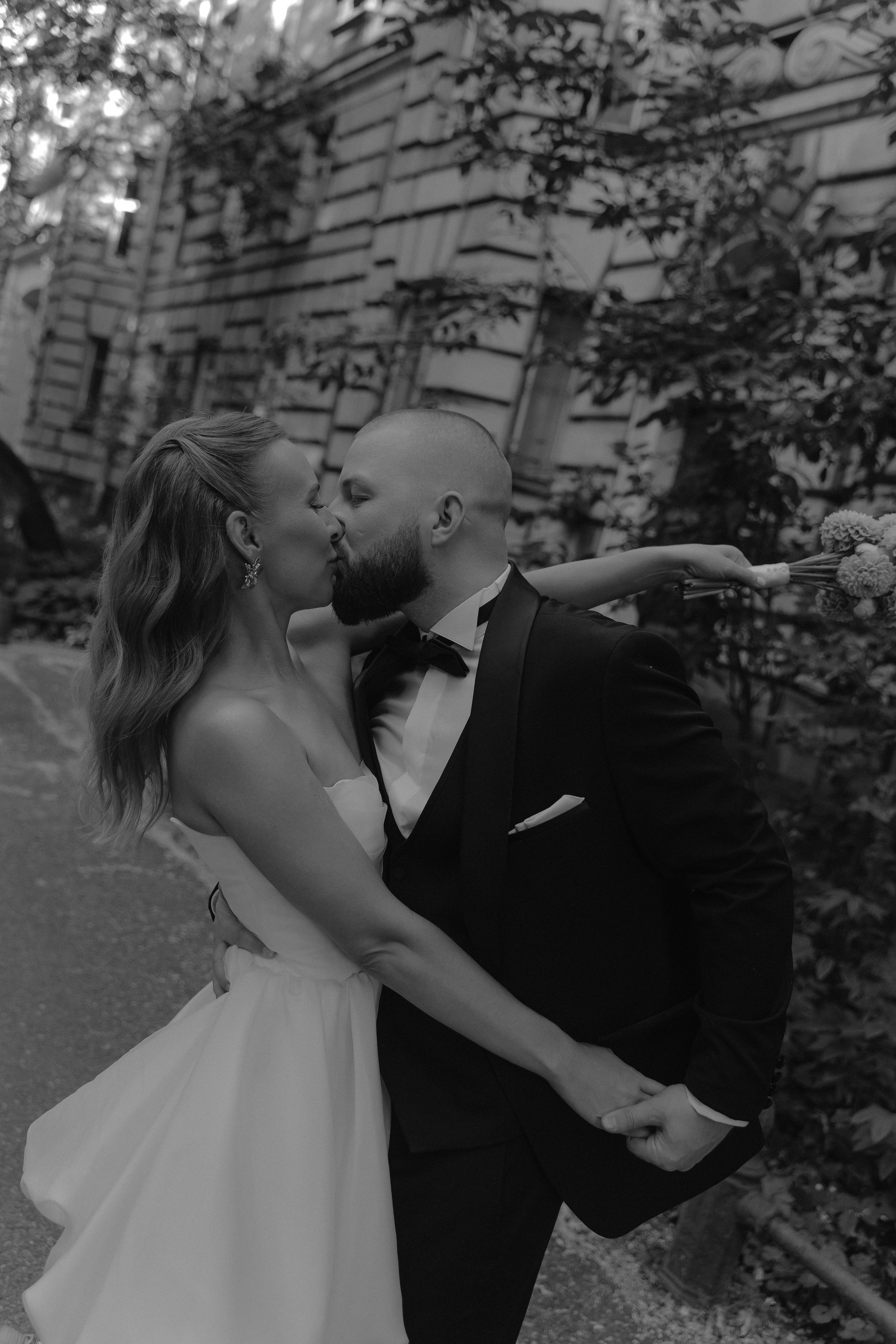 A&D. Свадебный фотограф — Наталья Фед СПб/Москва