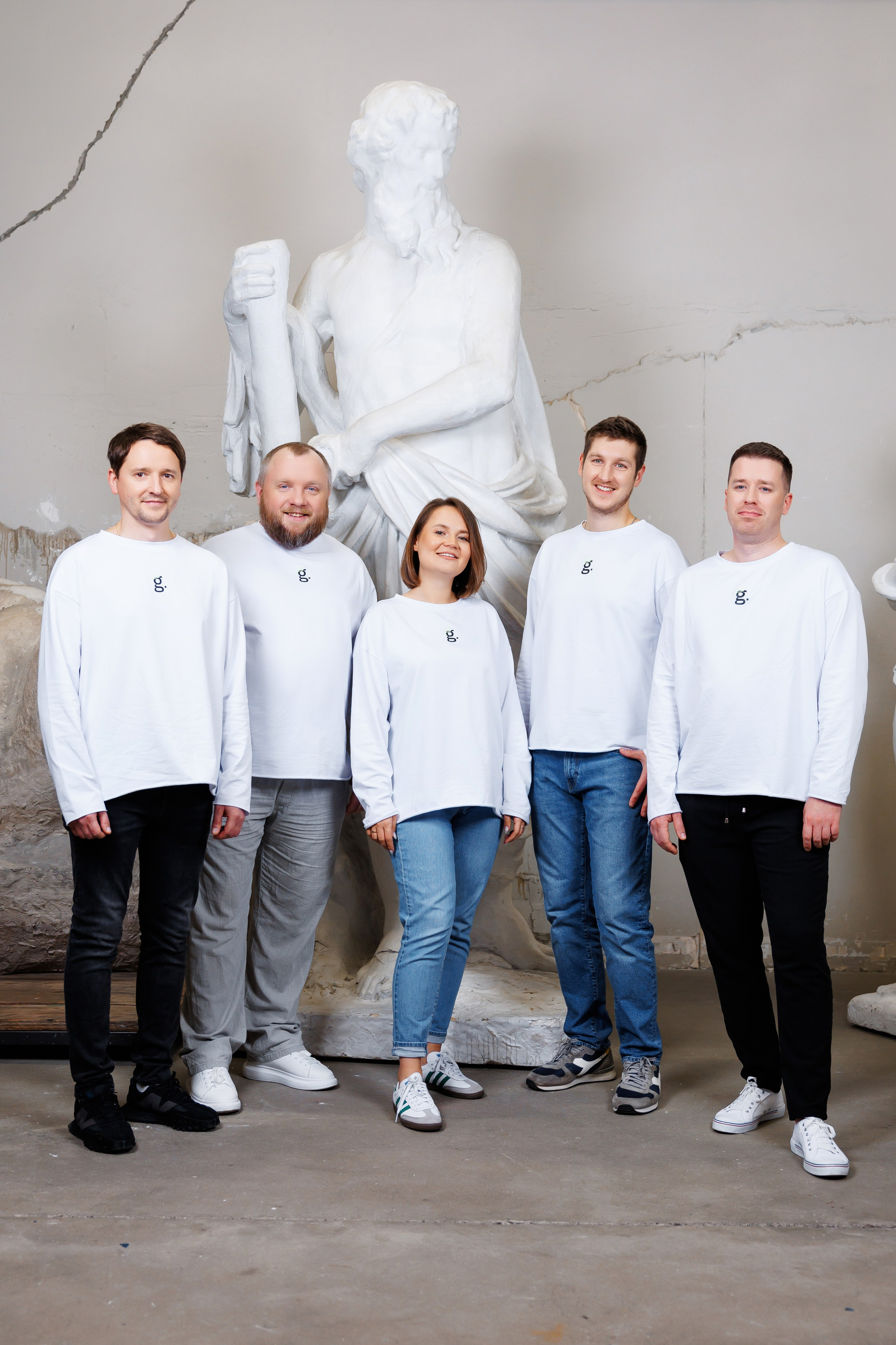 Giper.эксперты. Фотоархив giper.fm