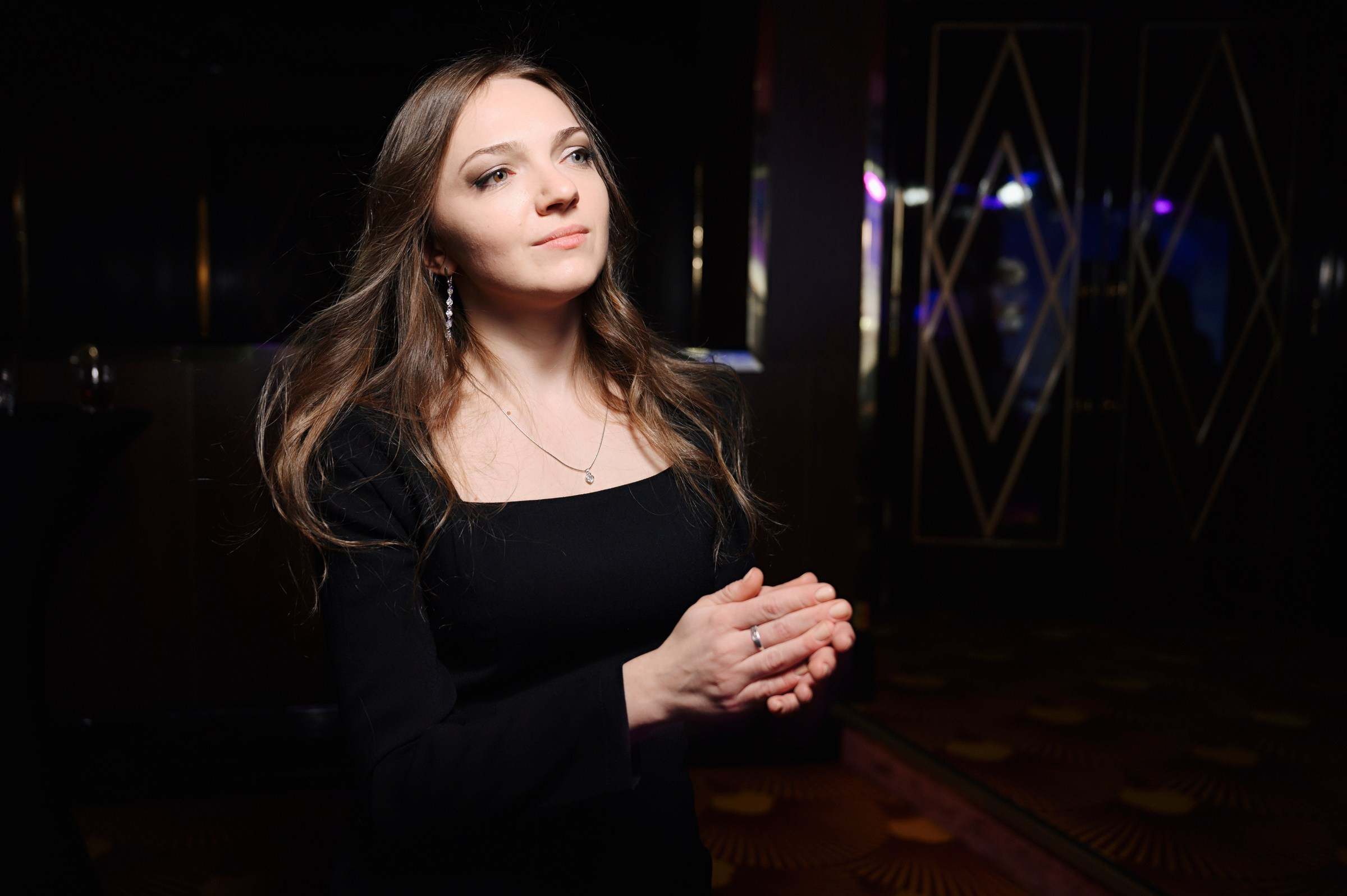 Корпоратив в Сочи. Фотоархив giper.fm