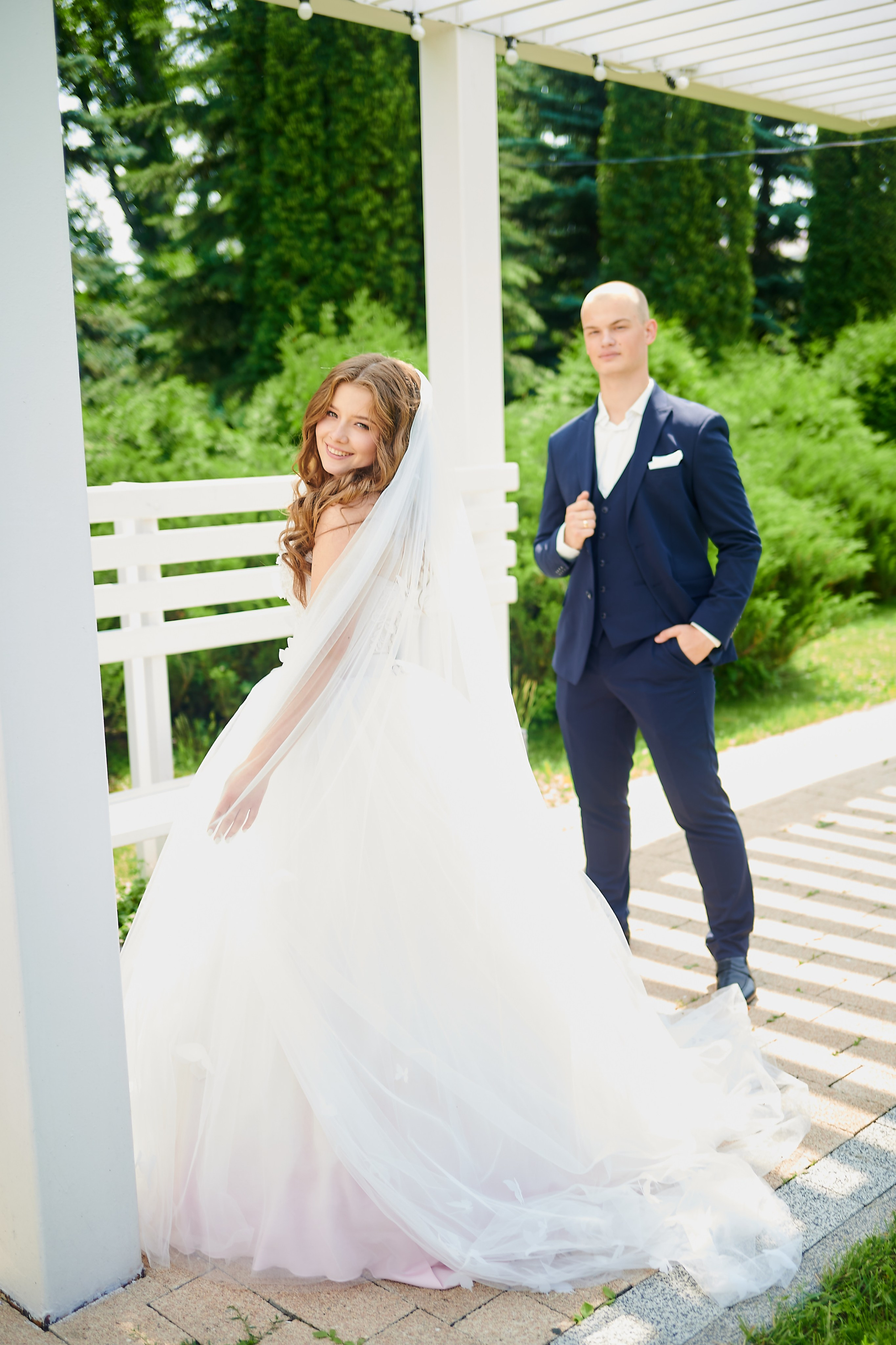 I&I. Профессиональный репортажный фотограф в Самаре Никита Королев