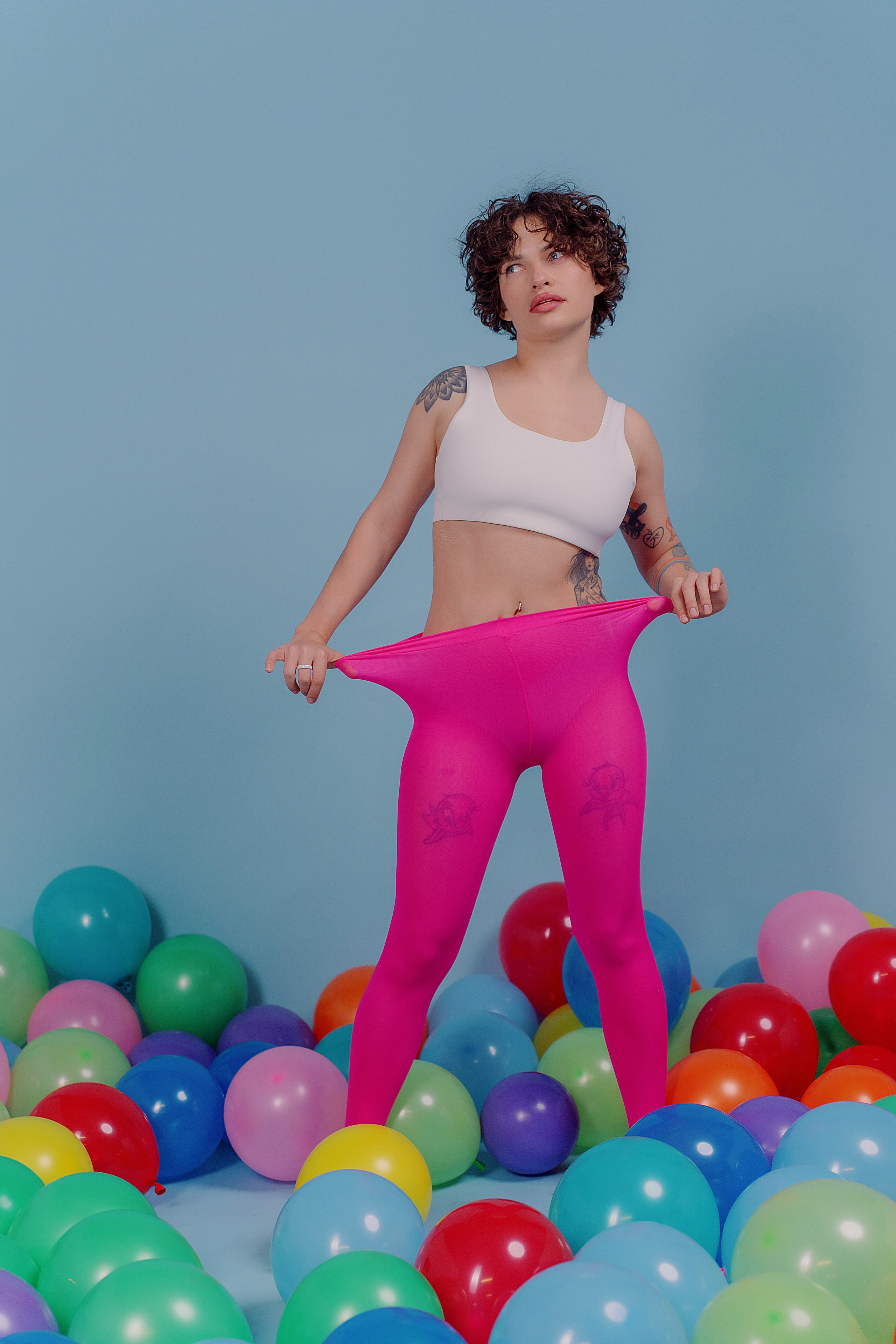 Anastasia. Главная