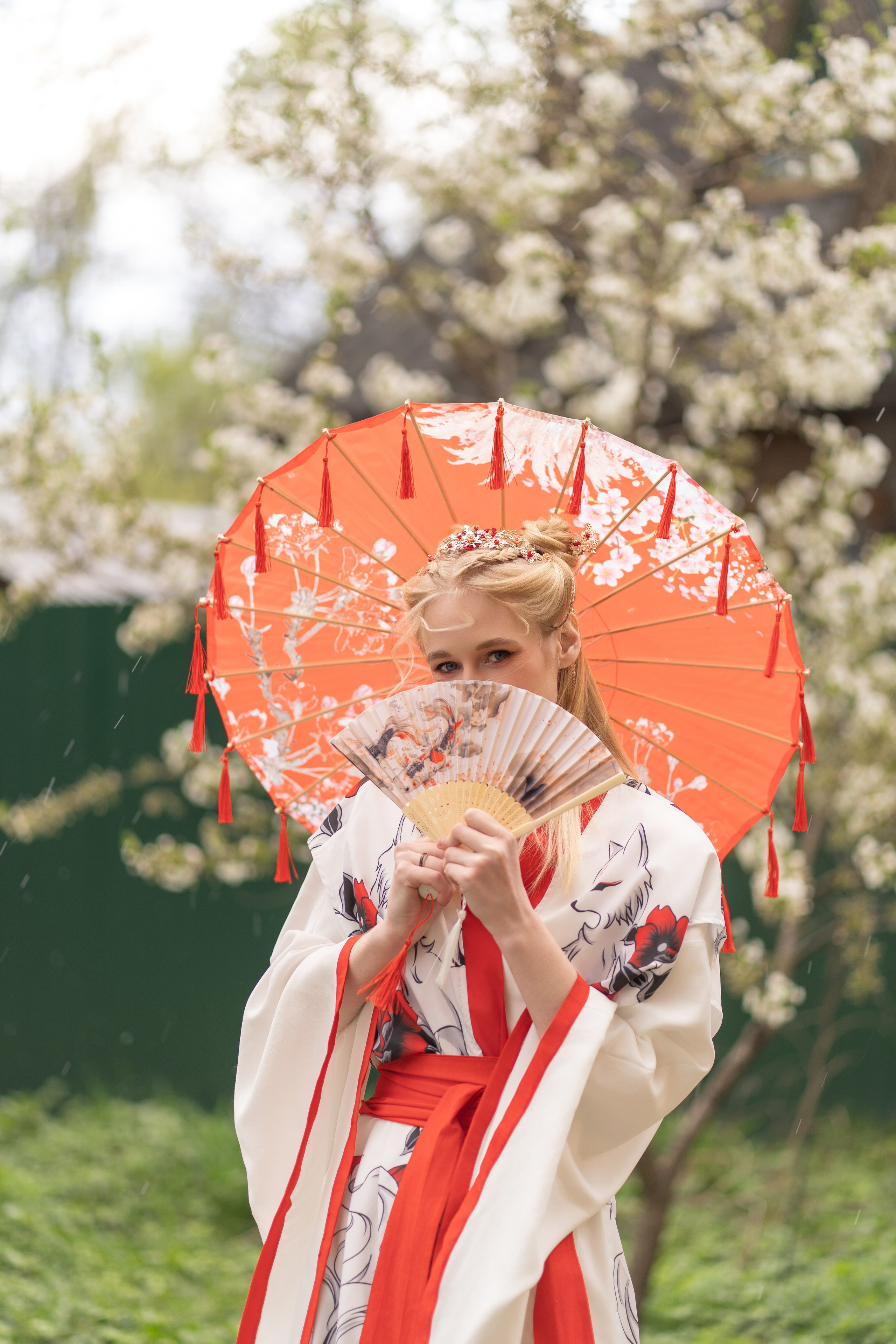 Солянка. Фотограф Антон Белоусов