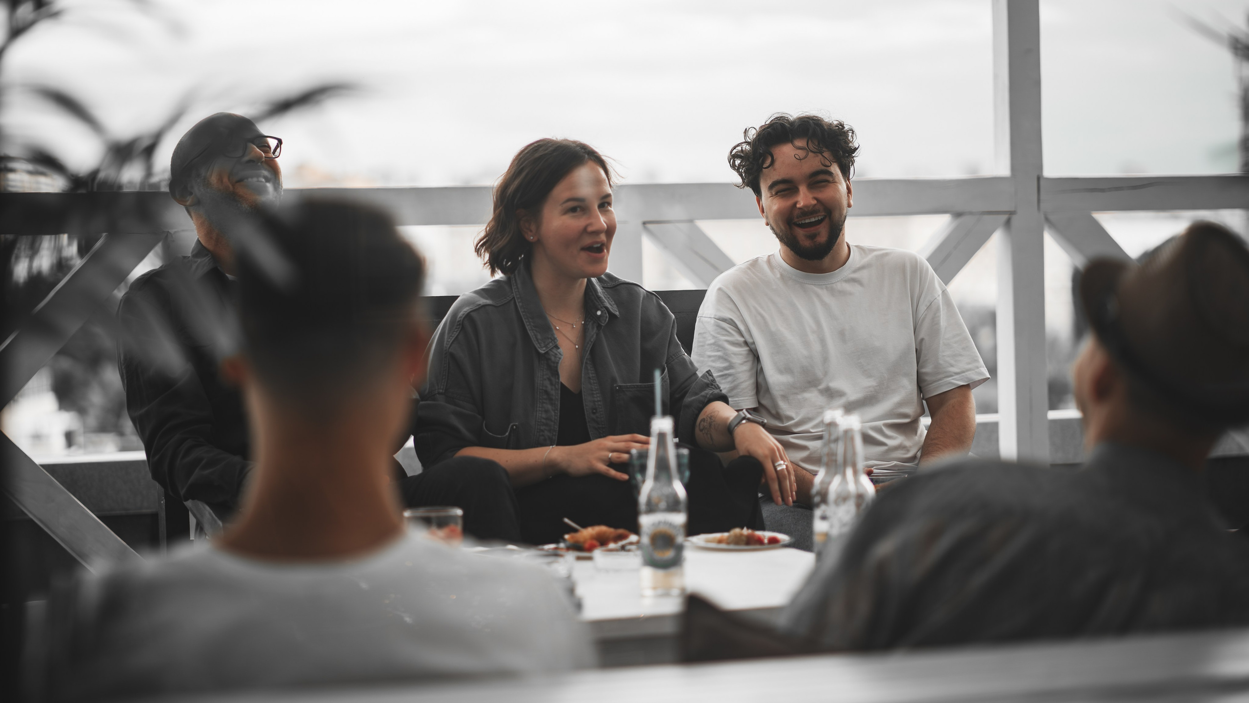 Солянка. Фотограф Антон Белоусов