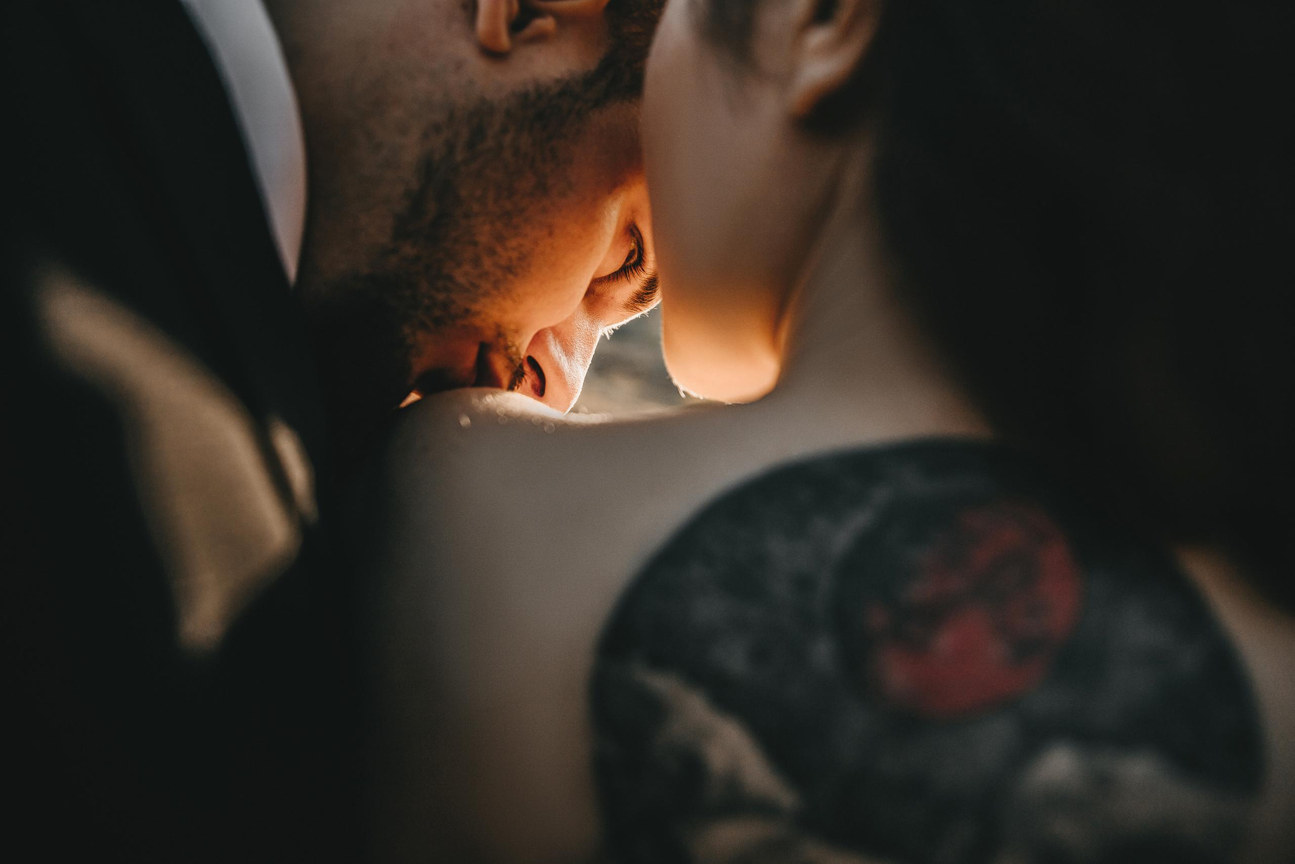 Дана и Александр. Свадебный и семейный фотограф Харольцева Наталья