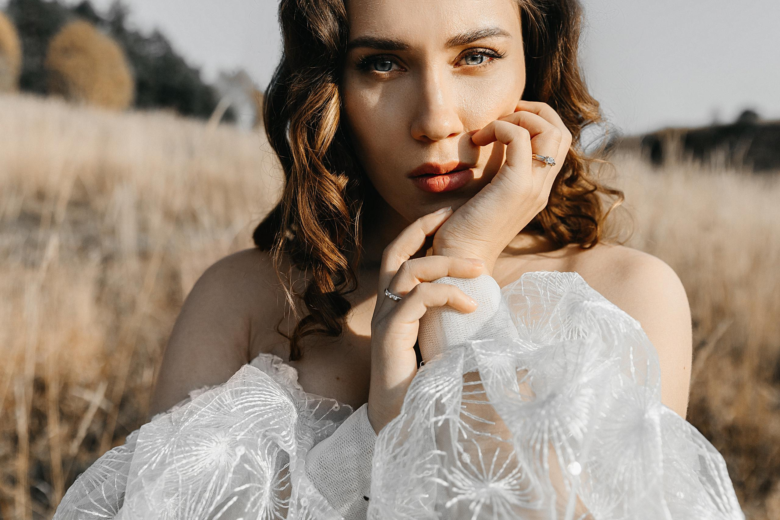 Дана и Александр. Свадебный и семейный фотограф Харольцева Наталья