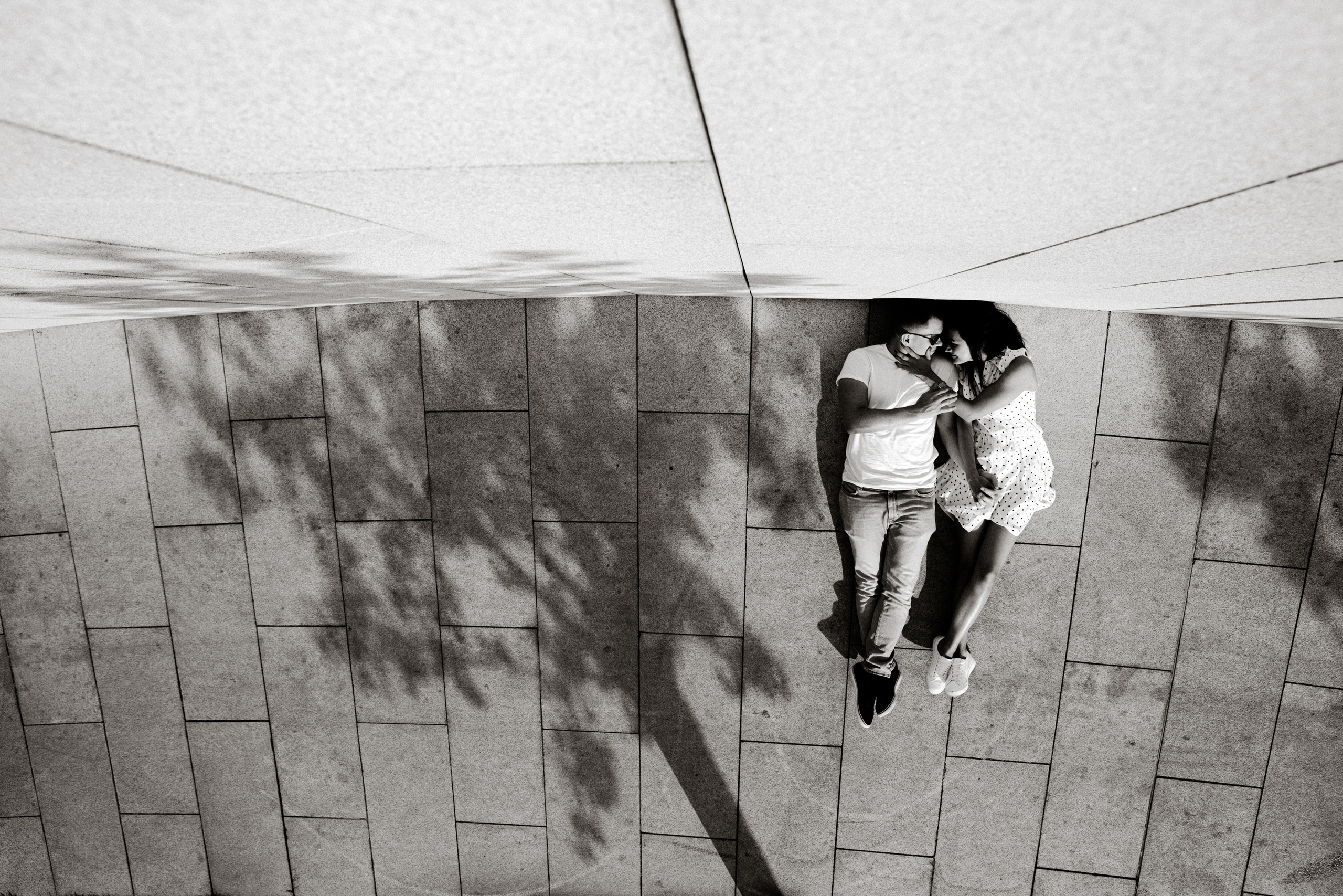 В 7 утра. Свадебный и семейный фотограф Харольцева Наталья