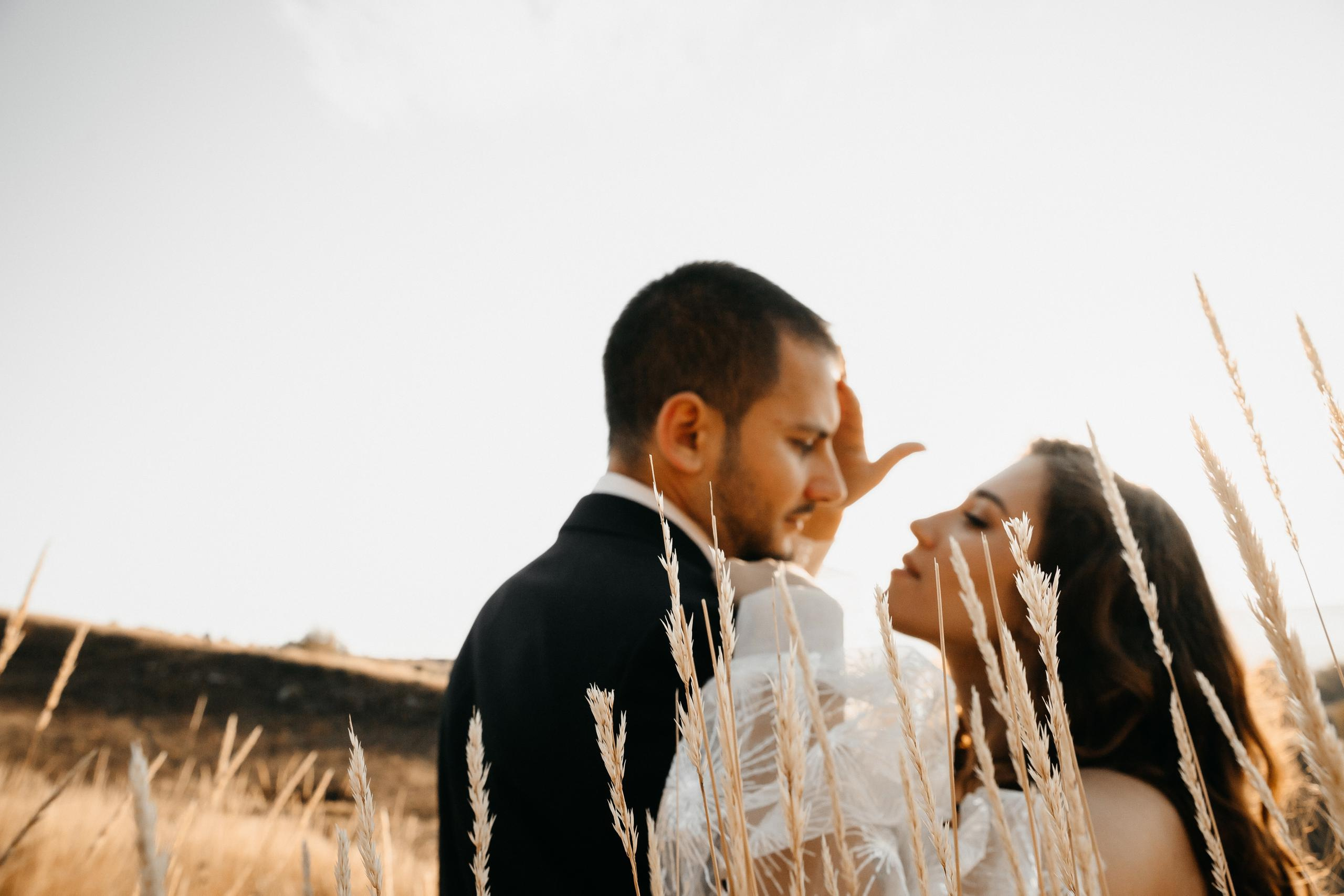 Дана и Александр. Свадебный и семейный фотограф Харольцева Наталья