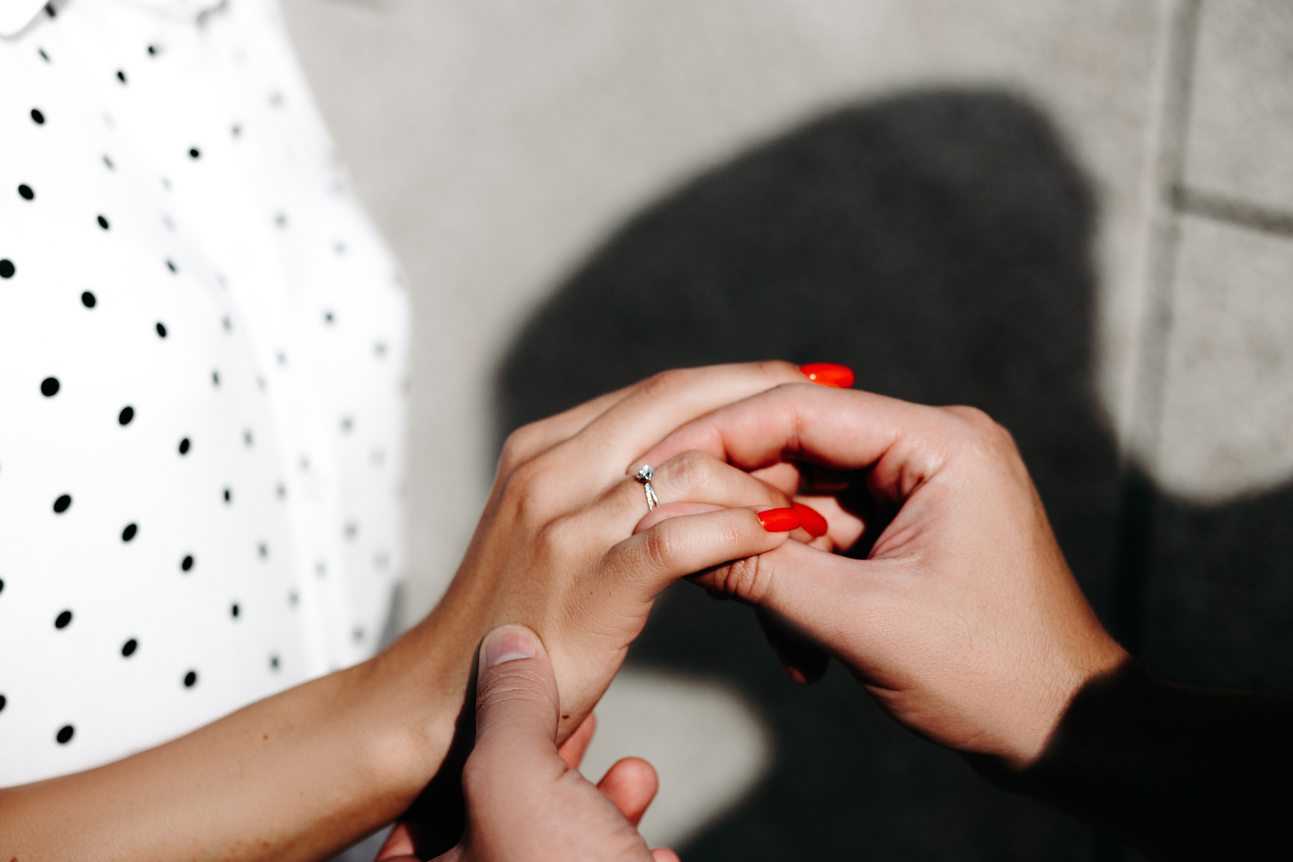 В 7 утра. Свадебный и семейный фотограф Харольцева Наталья