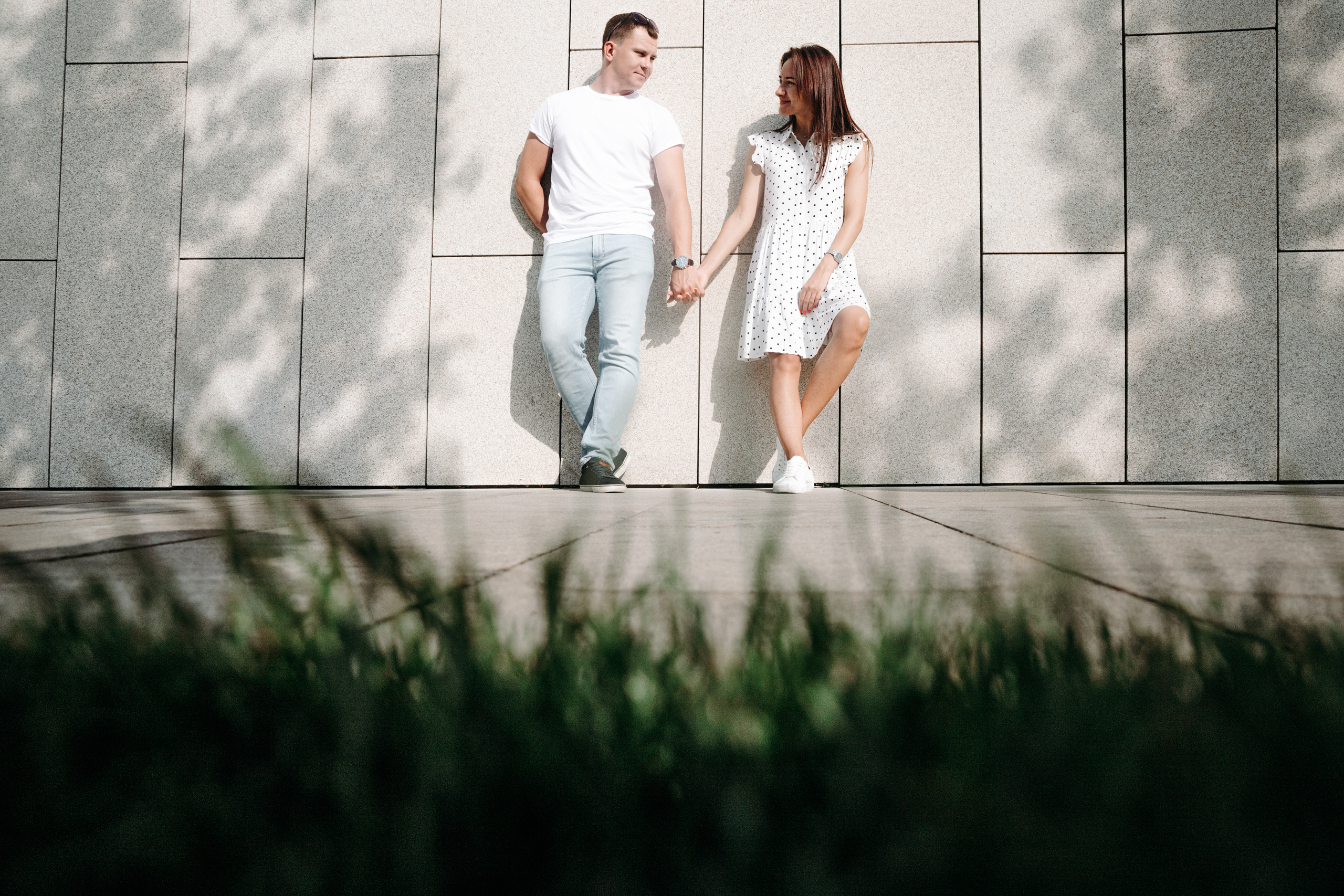 В 7 утра. Свадебный и семейный фотограф Харольцева Наталья