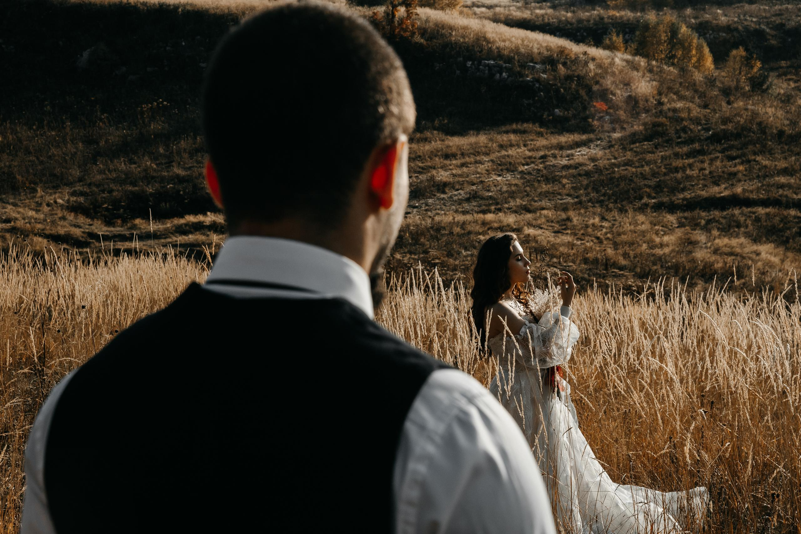 Дана и Александр. Свадебный и семейный фотограф Харольцева Наталья