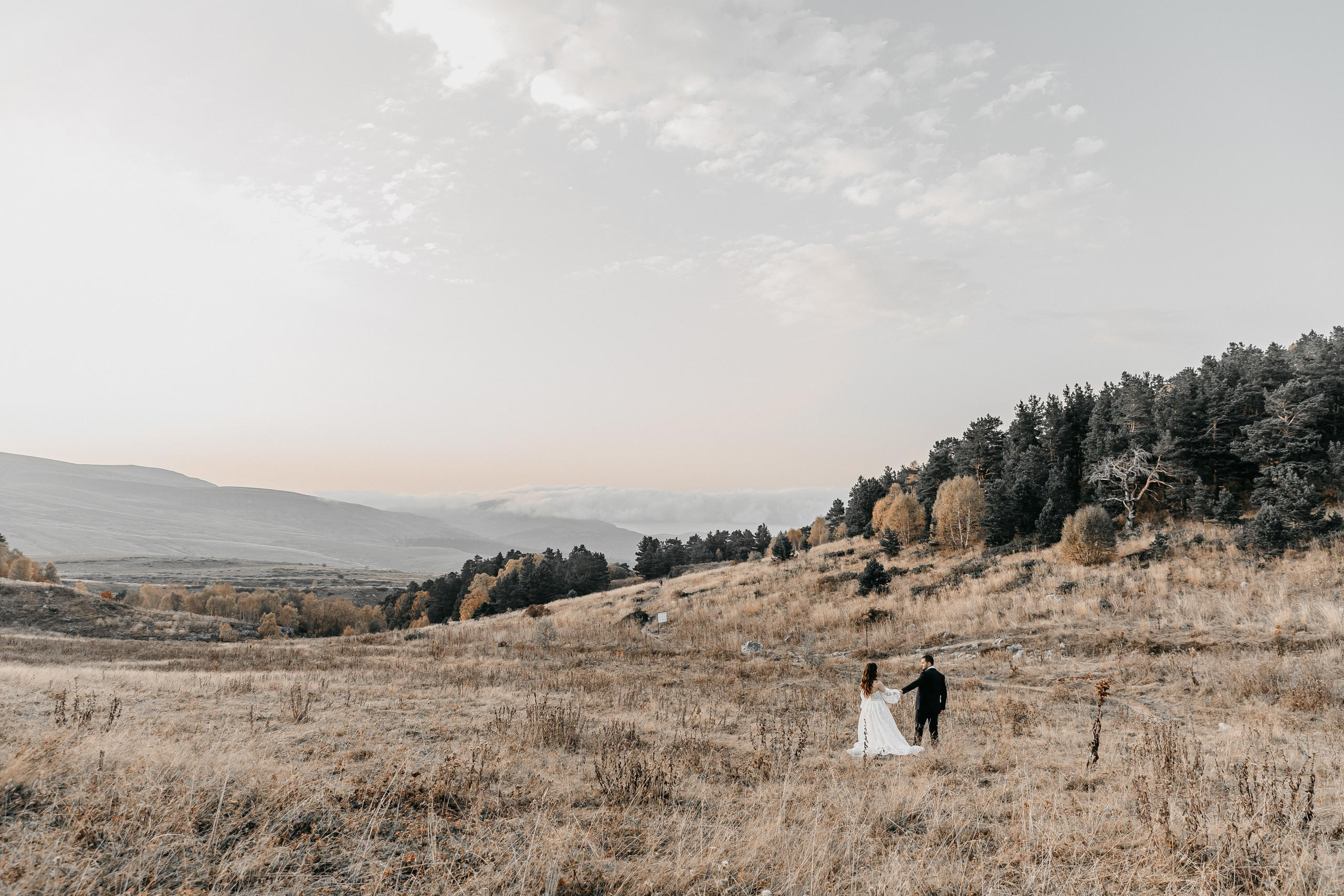 Дана и Александр. Свадебный и семейный фотограф Харольцева Наталья