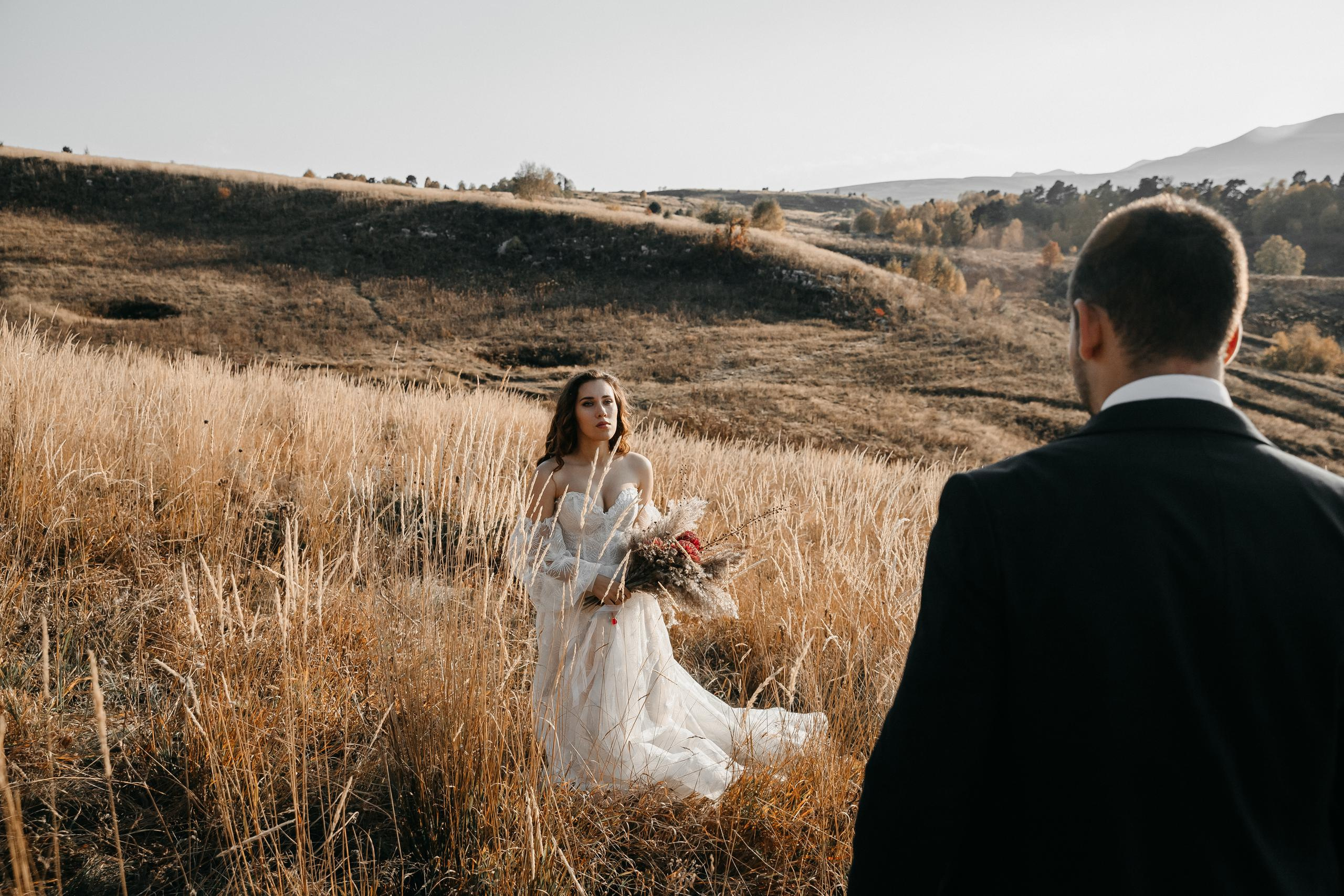 Дана и Александр. Свадебный и семейный фотограф Харольцева Наталья