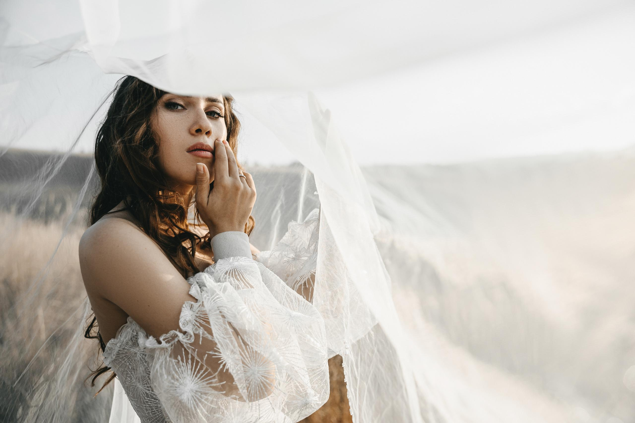 Дана и Александр. Свадебный и семейный фотограф Харольцева Наталья