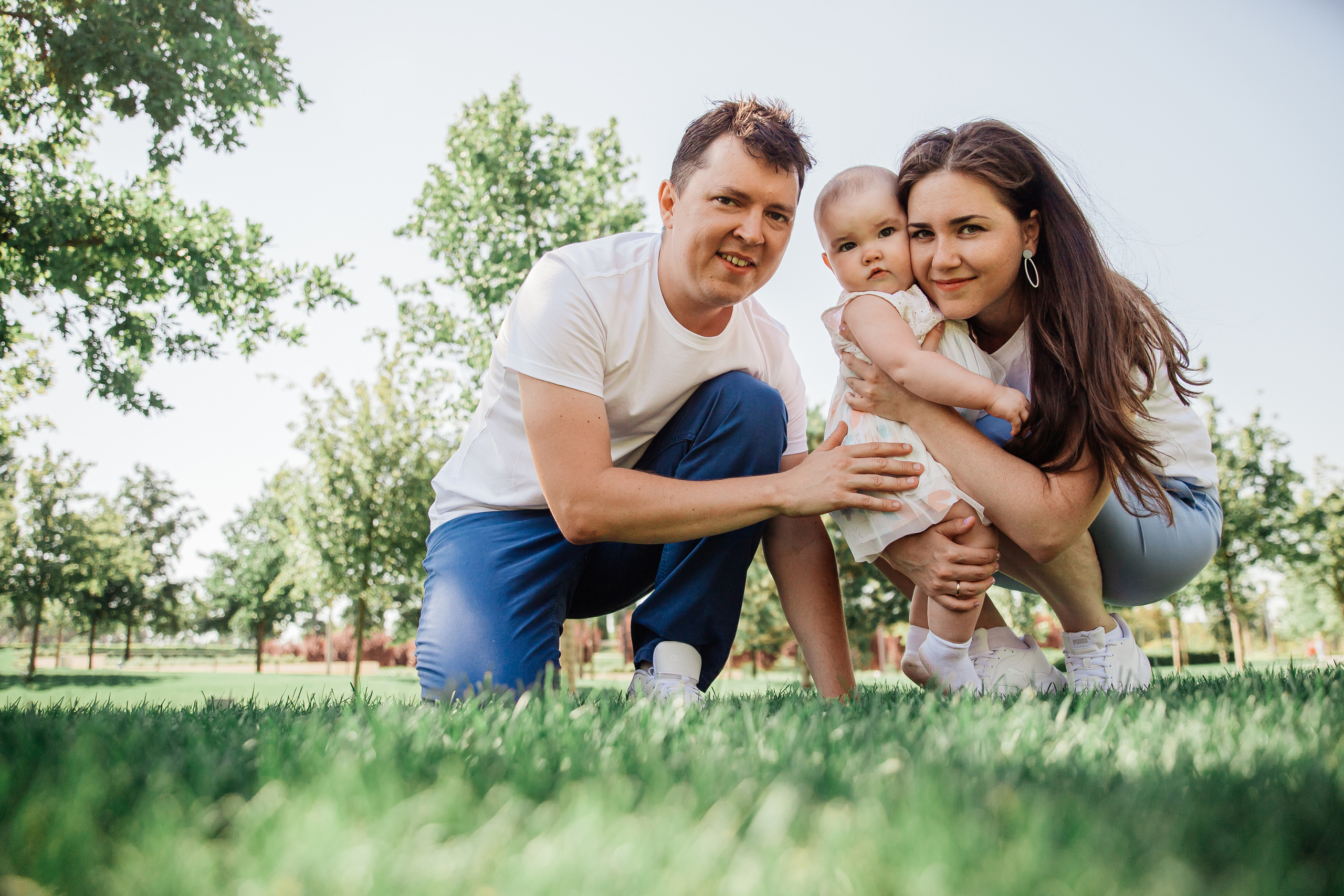 Я.ТЫ.МЫ. Свадебный и семейный фотограф Харольцева Наталья