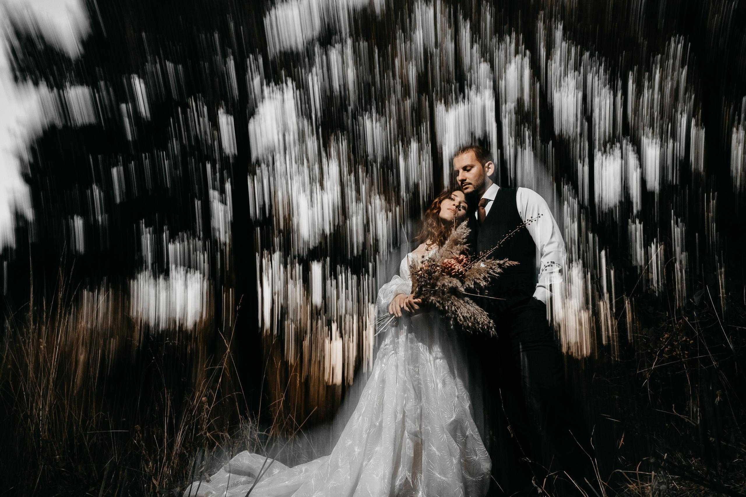 Дана и Александр. Свадебный и семейный фотограф Харольцева Наталья