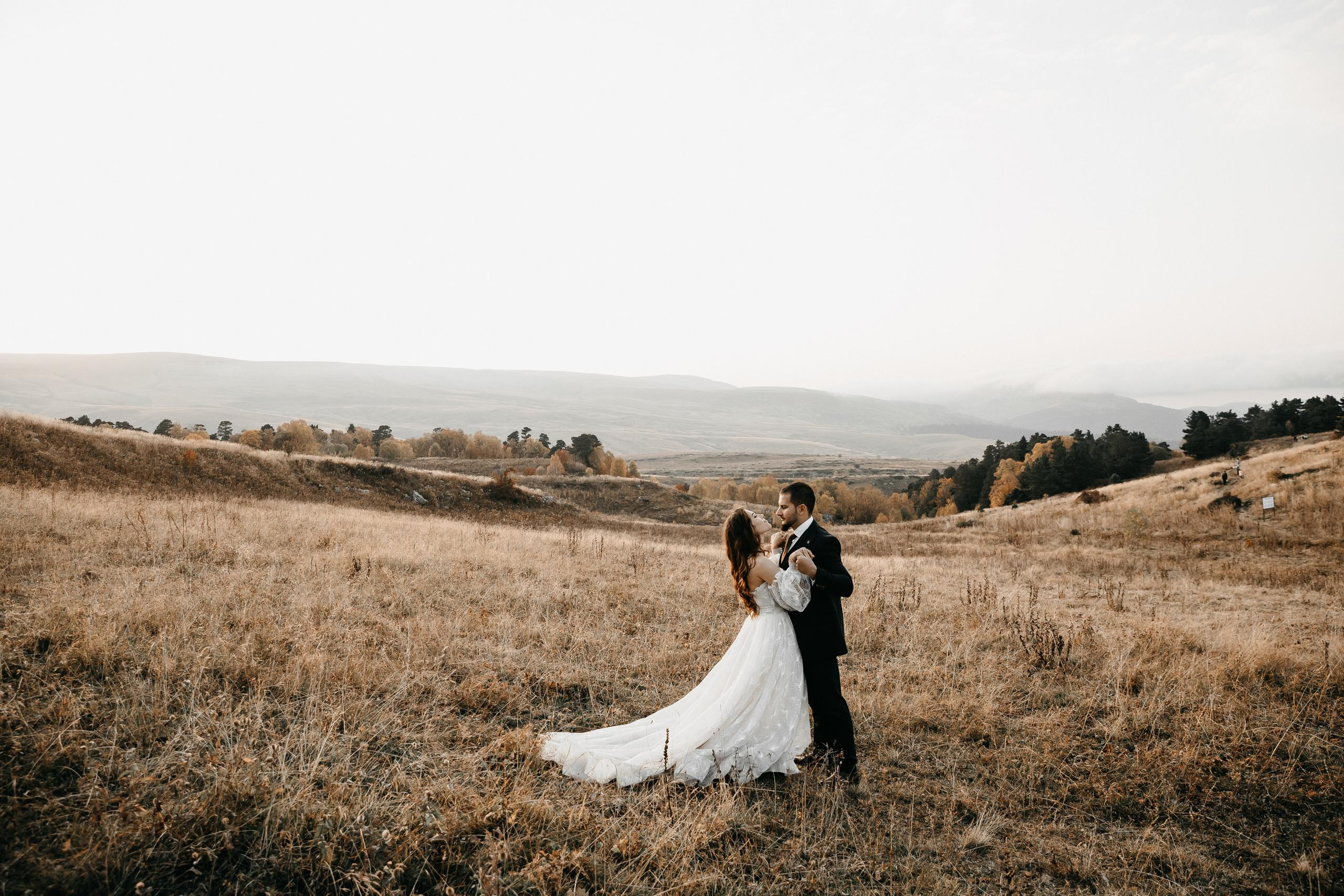 Дана и Александр. Свадебный и семейный фотограф Харольцева Наталья
