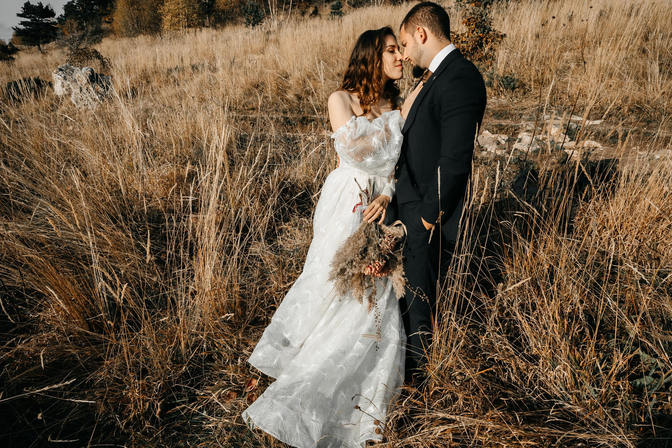 Дана и Александр. Свадебный и семейный фотограф Харольцева Наталья