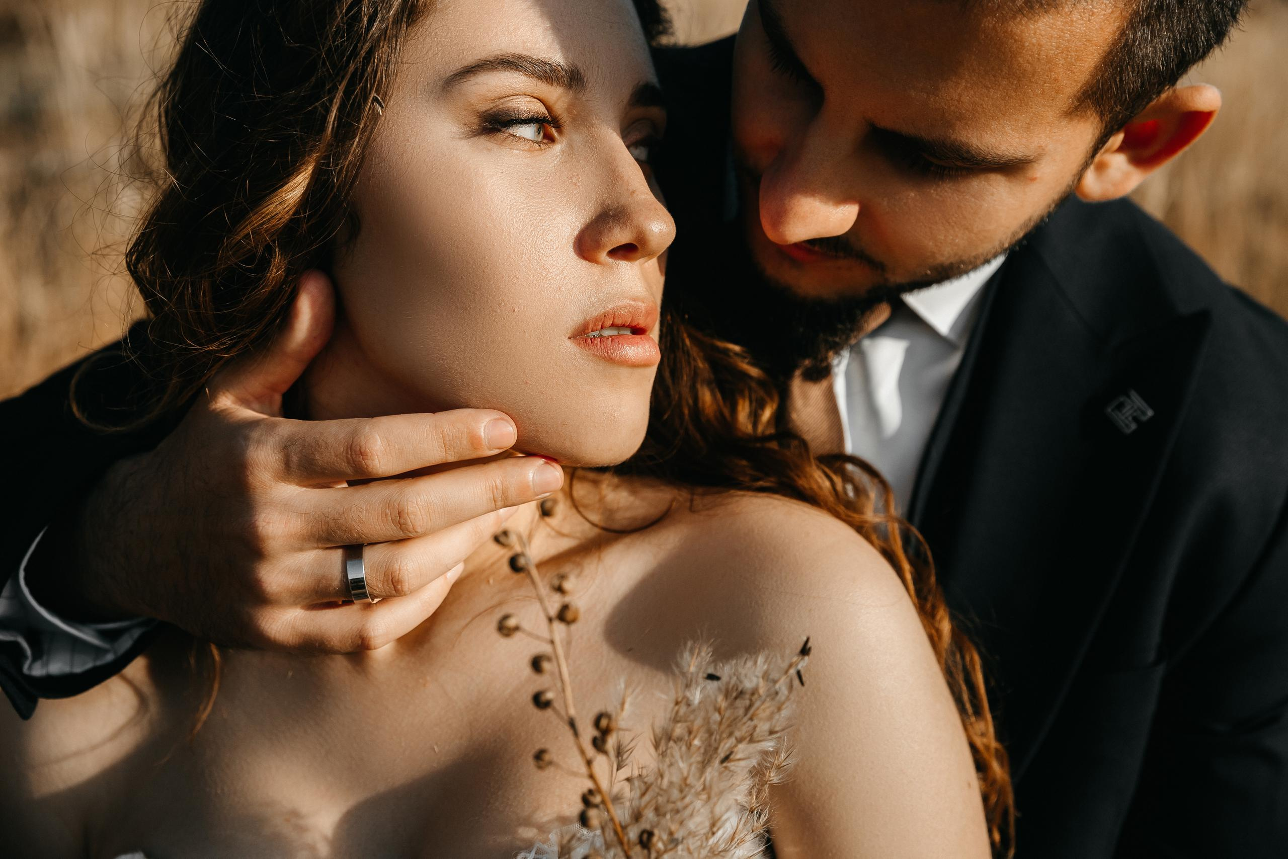 Дана и Александр. Свадебный и семейный фотограф Харольцева Наталья