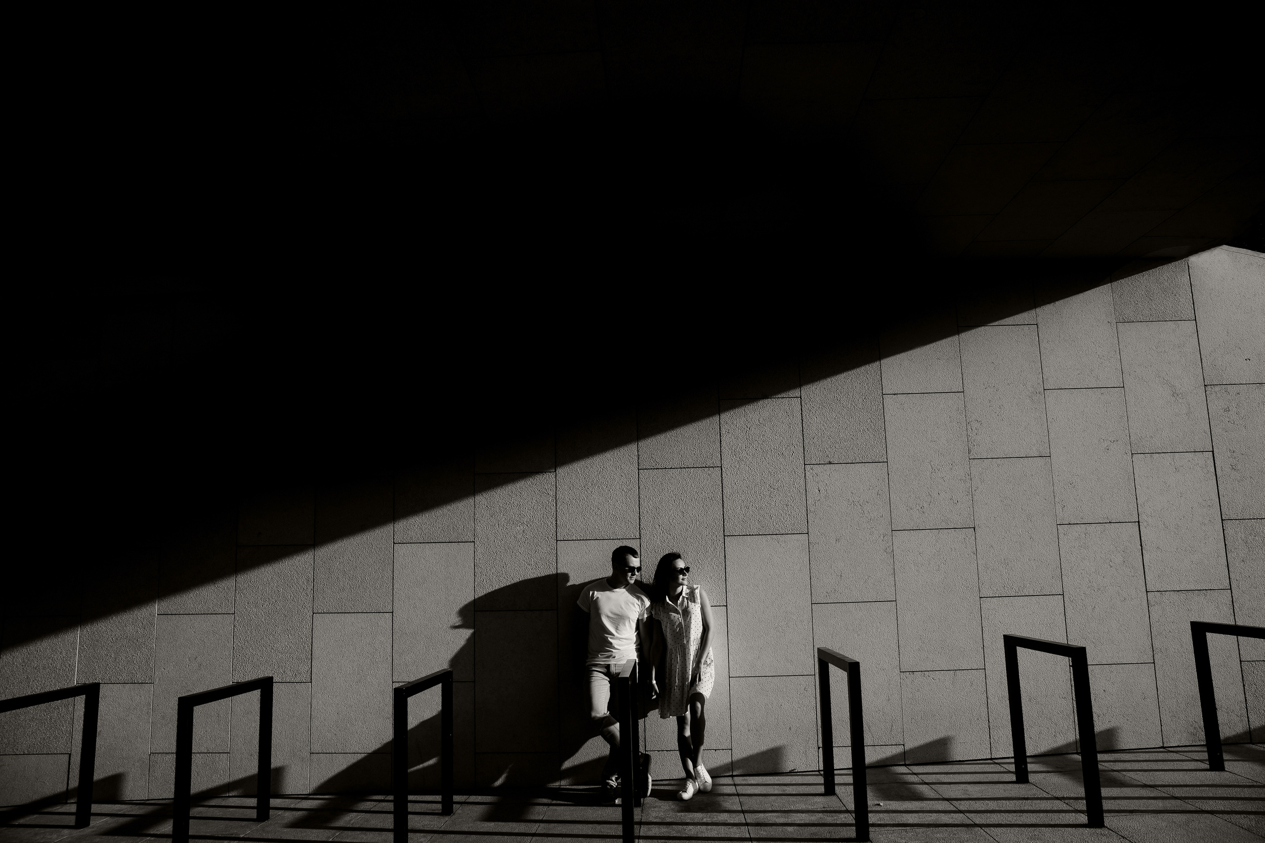 В 7 утра. Свадебный и семейный фотограф Харольцева Наталья