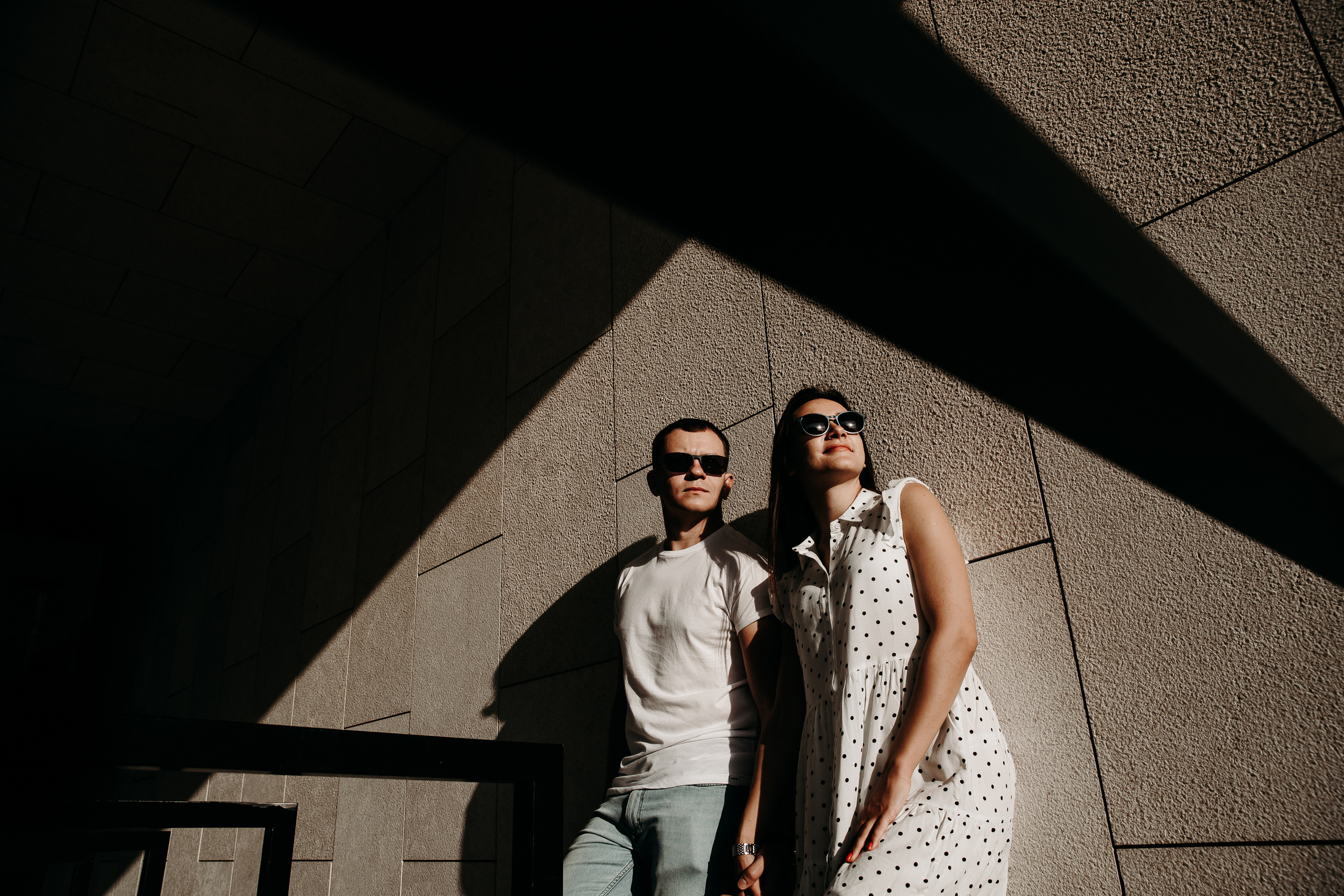 В 7 утра. Свадебный и семейный фотограф Харольцева Наталья