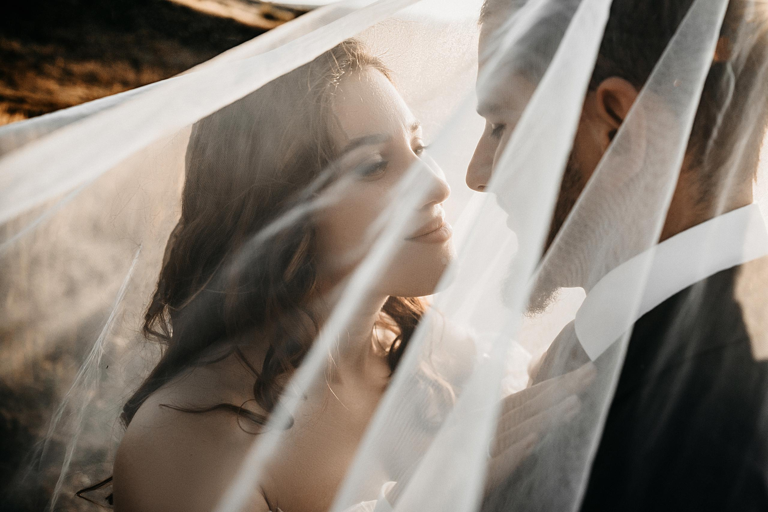 Дана и Александр. Свадебный и семейный фотограф Харольцева Наталья