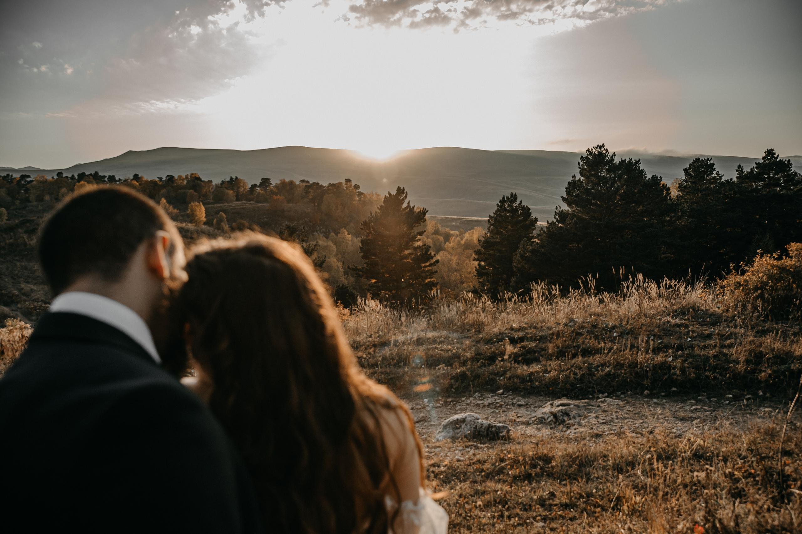 Дана и Александр. Свадебный и семейный фотограф Харольцева Наталья