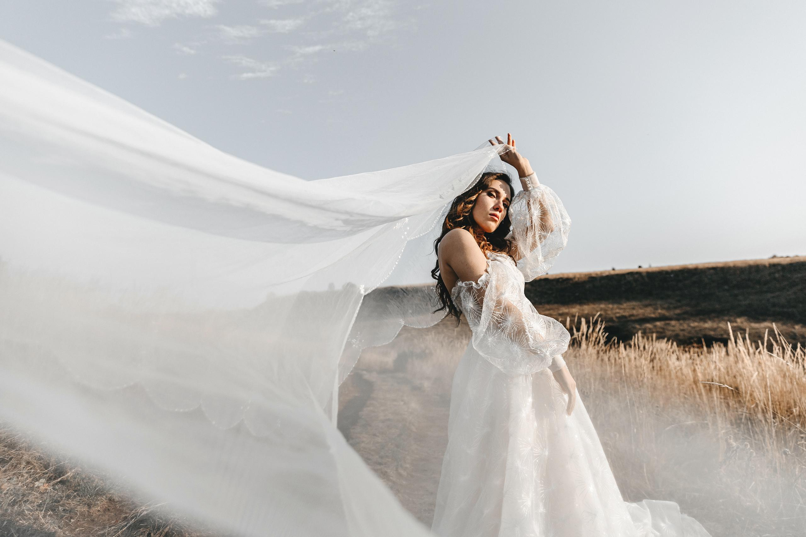 Дана и Александр. Свадебный и семейный фотограф Харольцева Наталья