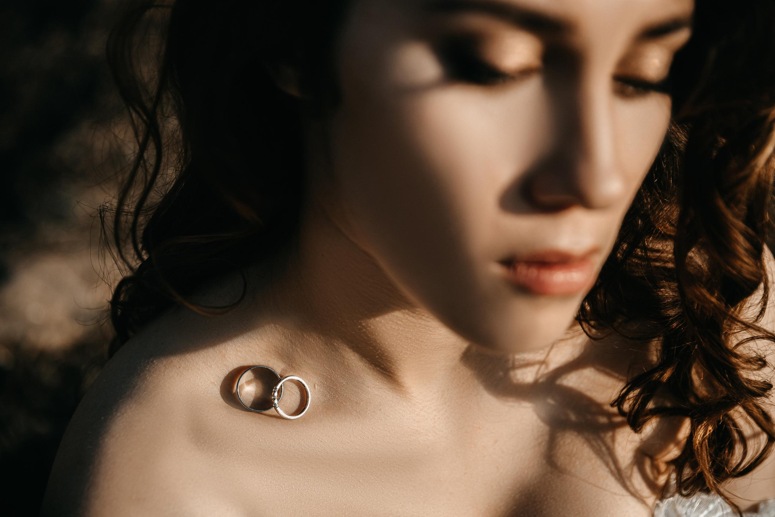 Дана и Александр. Свадебный и семейный фотограф Харольцева Наталья