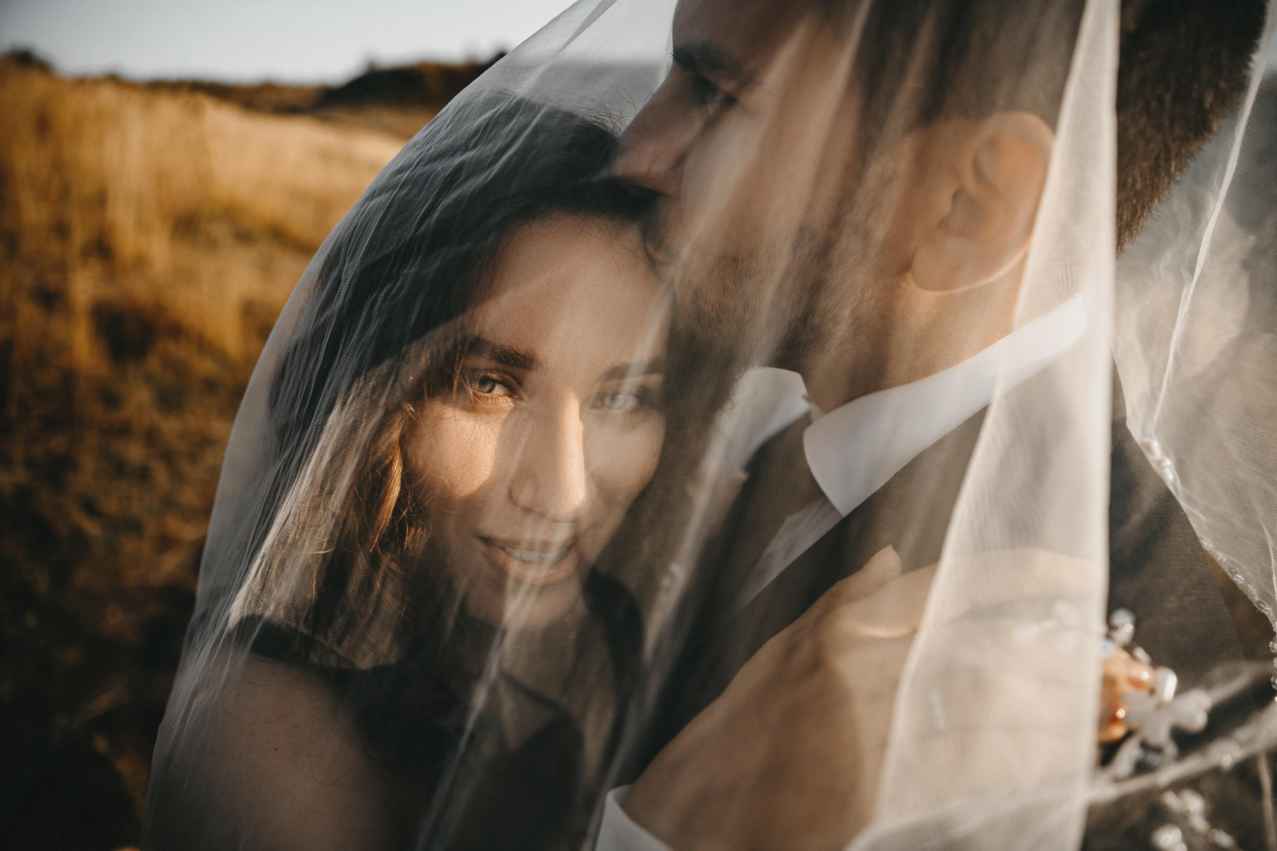 Дана и Александр. Свадебный и семейный фотограф Харольцева Наталья