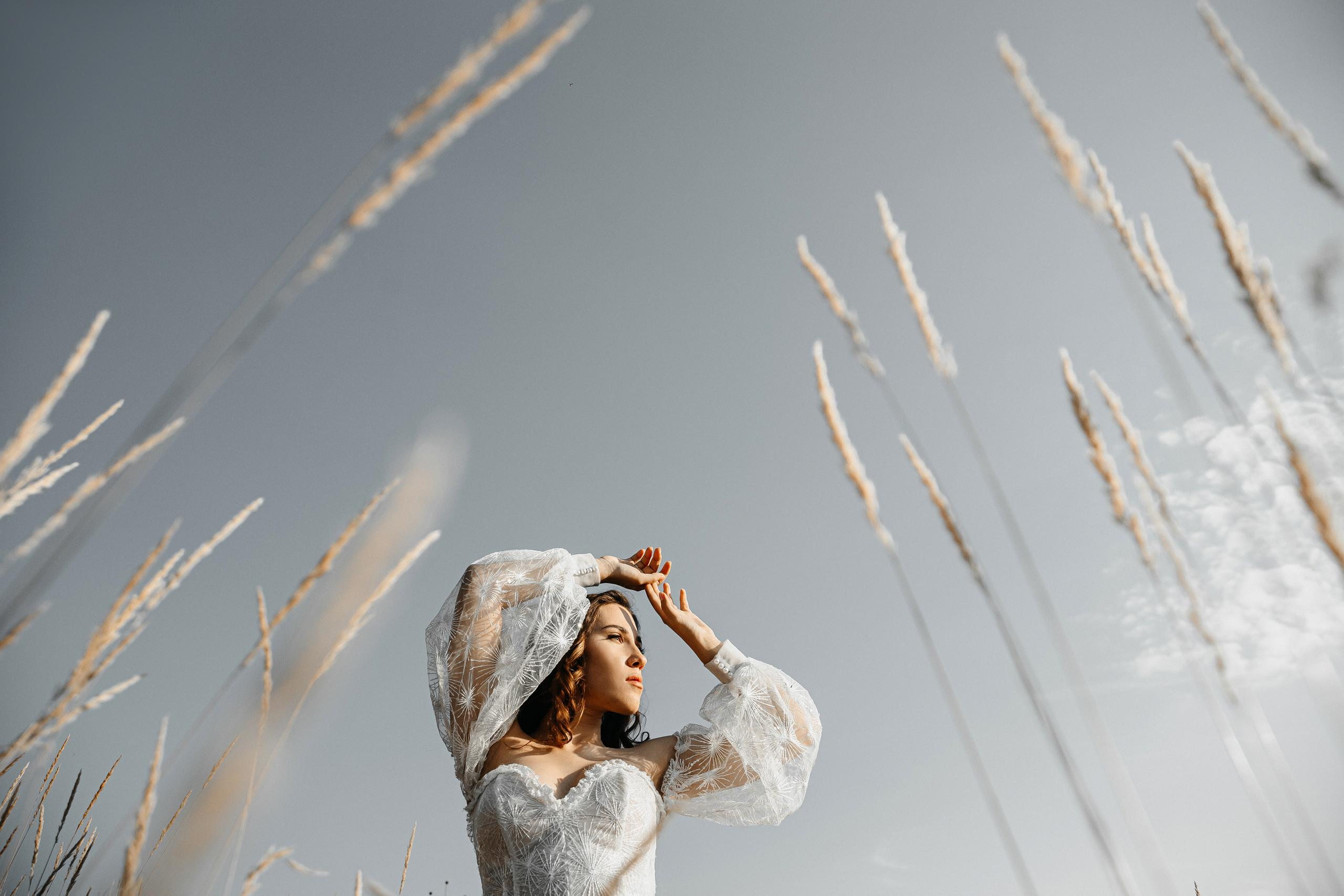 Дана и Александр. Свадебный и семейный фотограф Харольцева Наталья