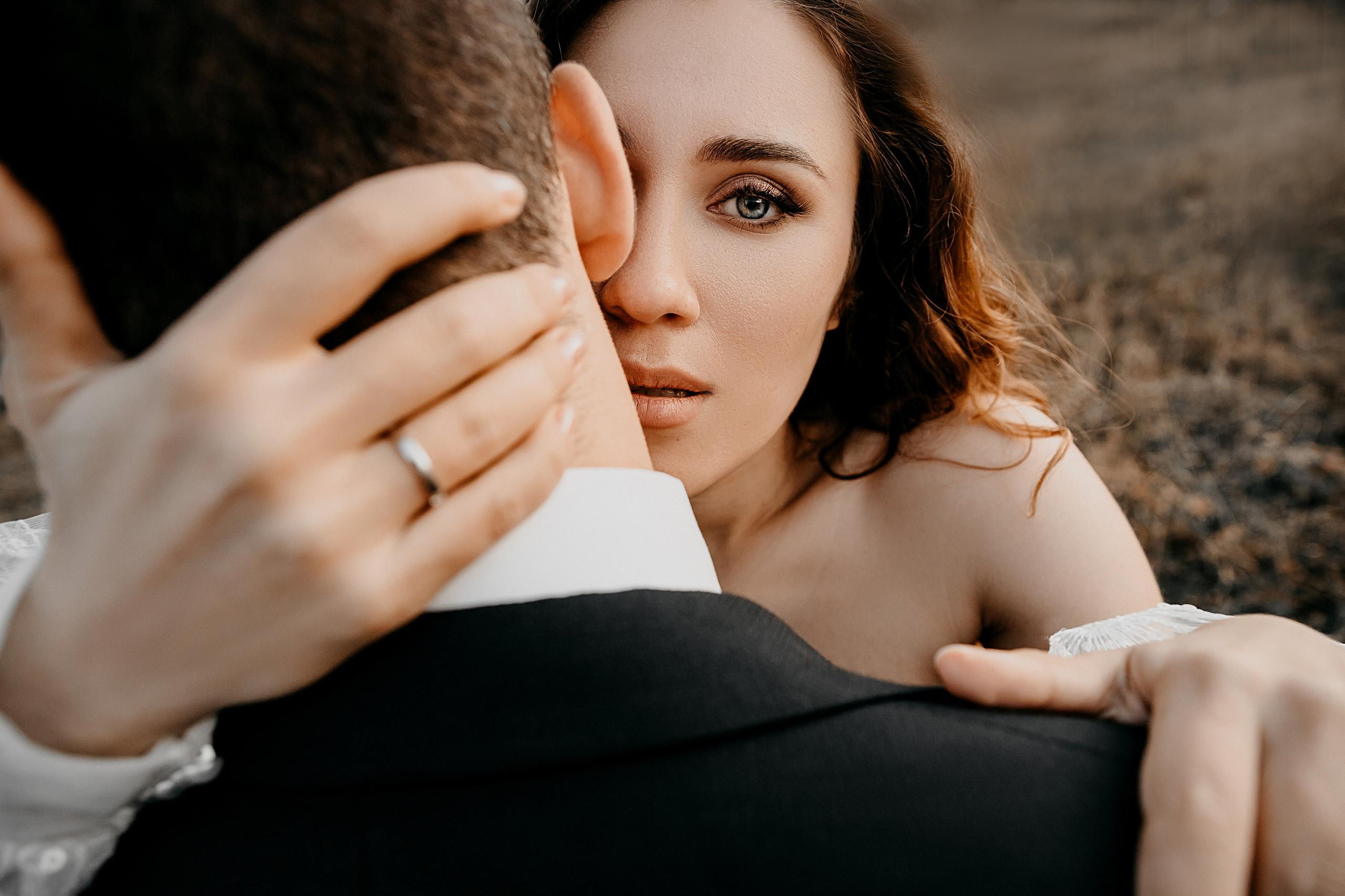 Дана и Александр. Свадебный и семейный фотограф Харольцева Наталья