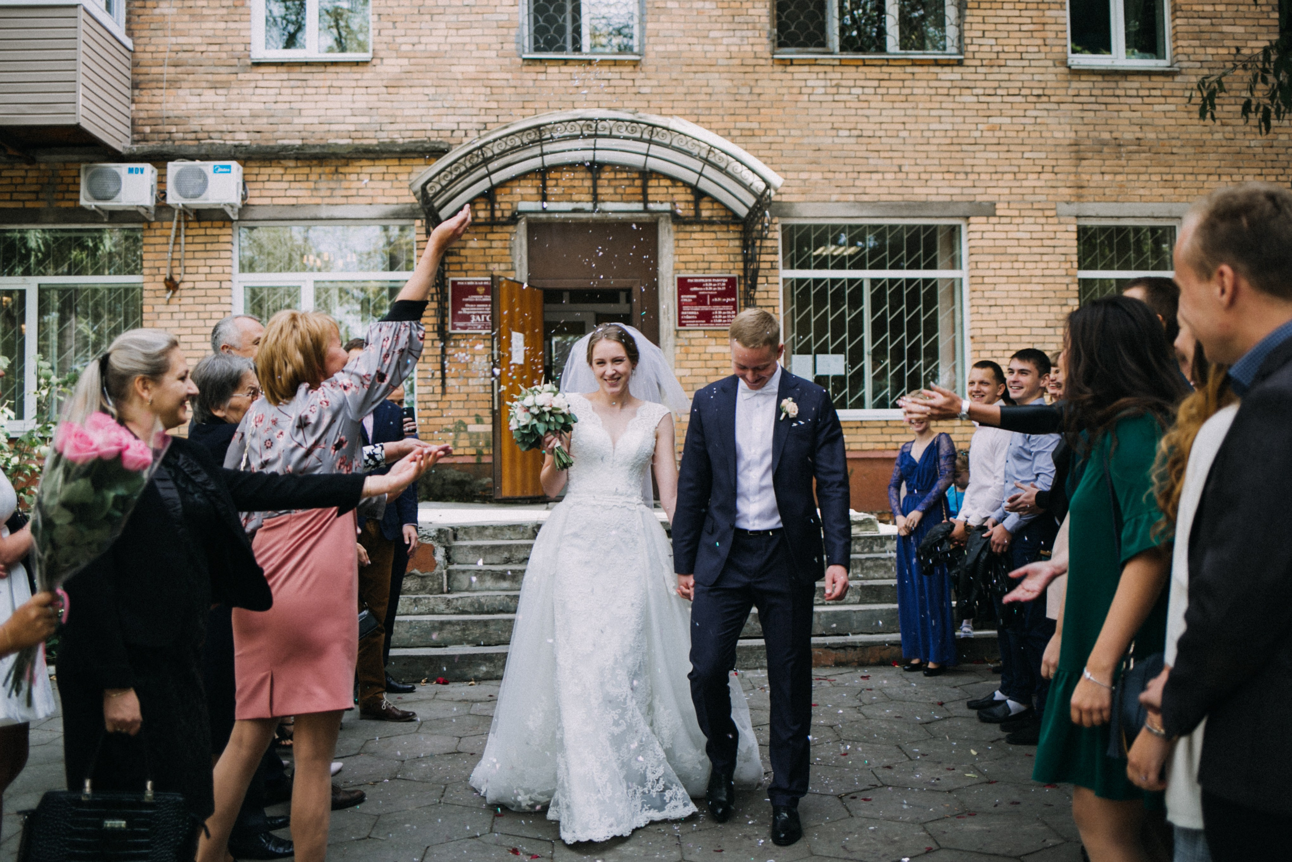 Михаил и Мария. Свадебный и семейный фотограф во Владивостоке Овчинникова Дарья