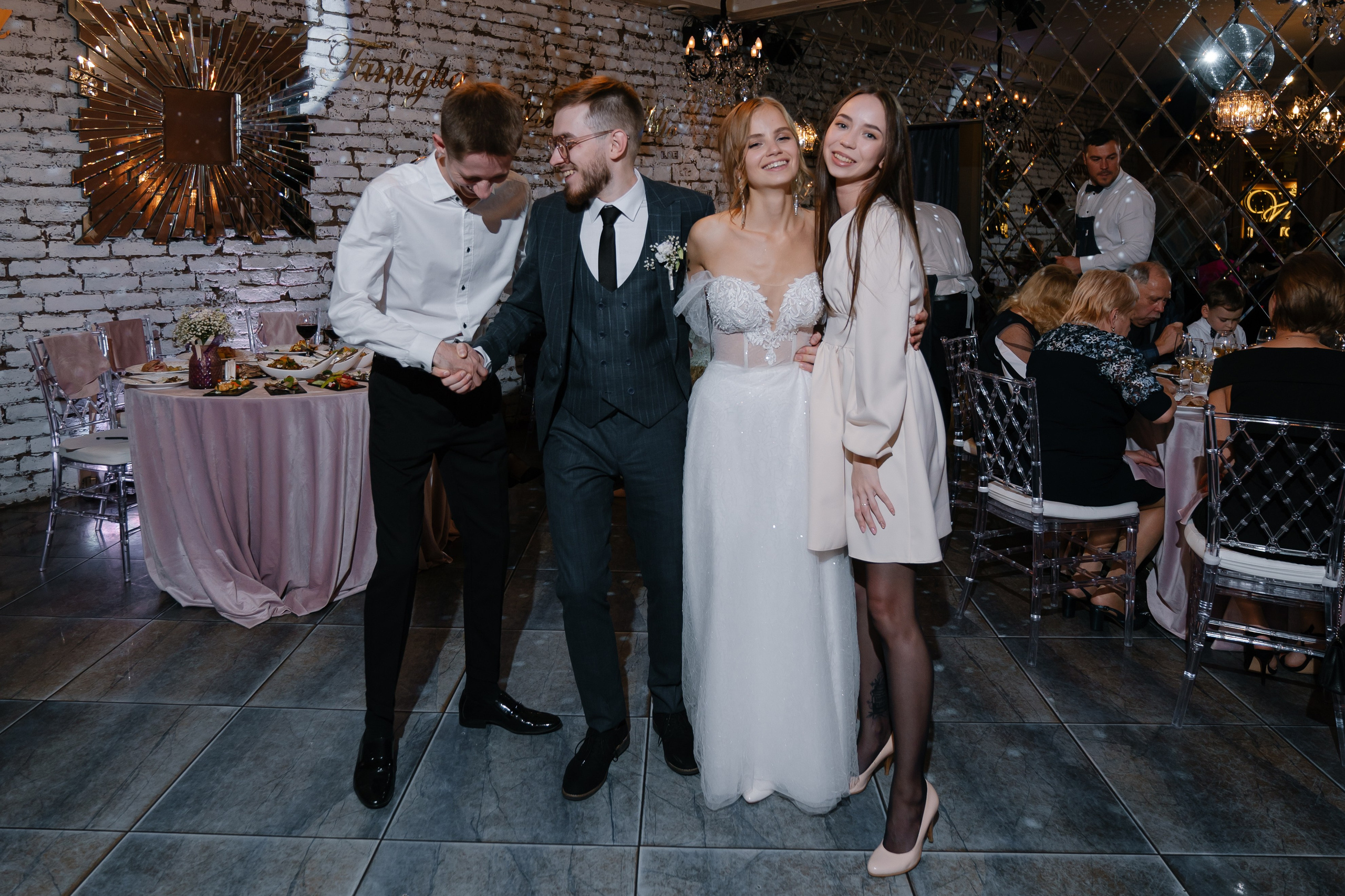 2. Свадебный фотограф — Наталья Фед СПб/Москва