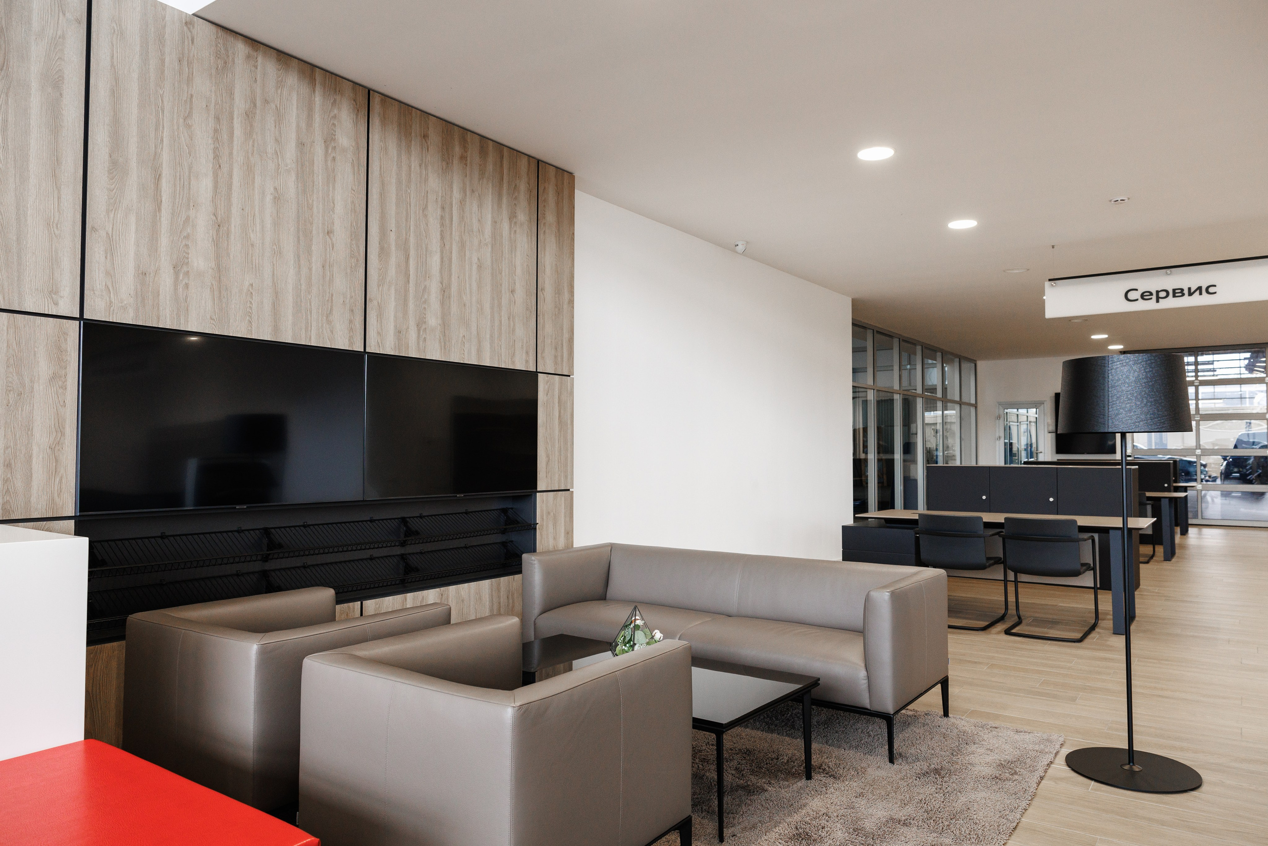 ДЦ VOYAH Минеральные Воды. Фотограф Ставрополь Петр Голубенко