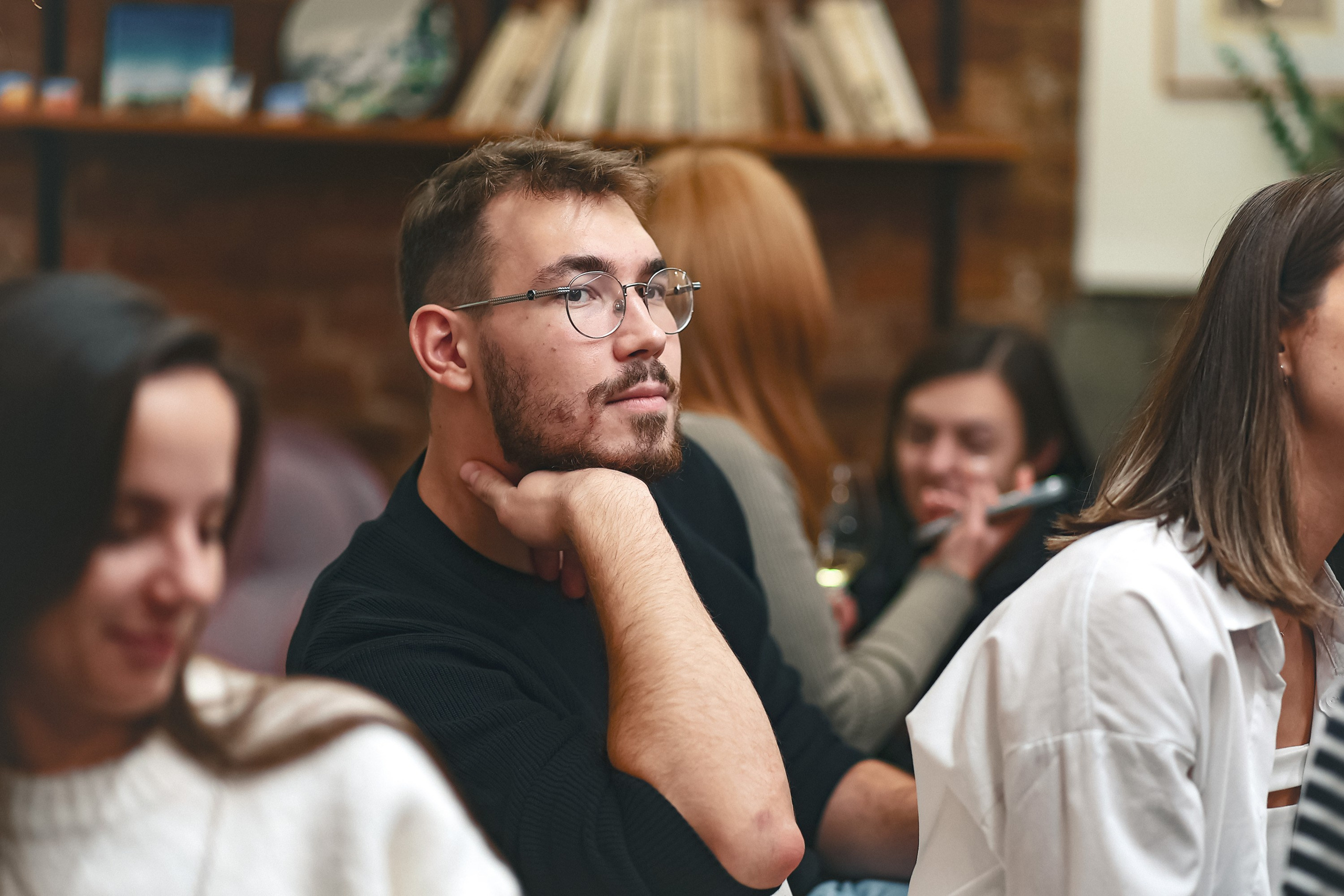 Репортаж. Профессиональной фотограф в Санкт-Петербурге Алексей Киселёв