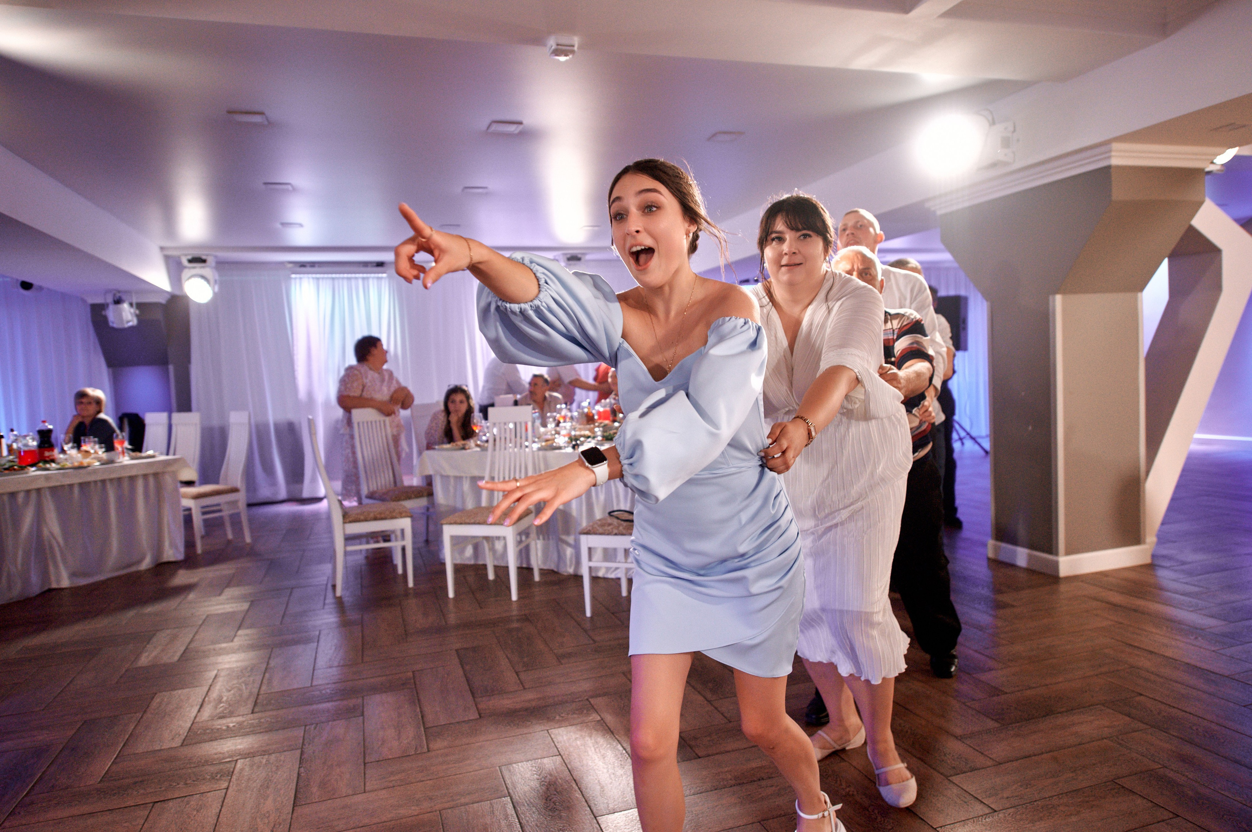 Александр & Юлия. Свадебный фотограф в Тамбове Синельников Александр