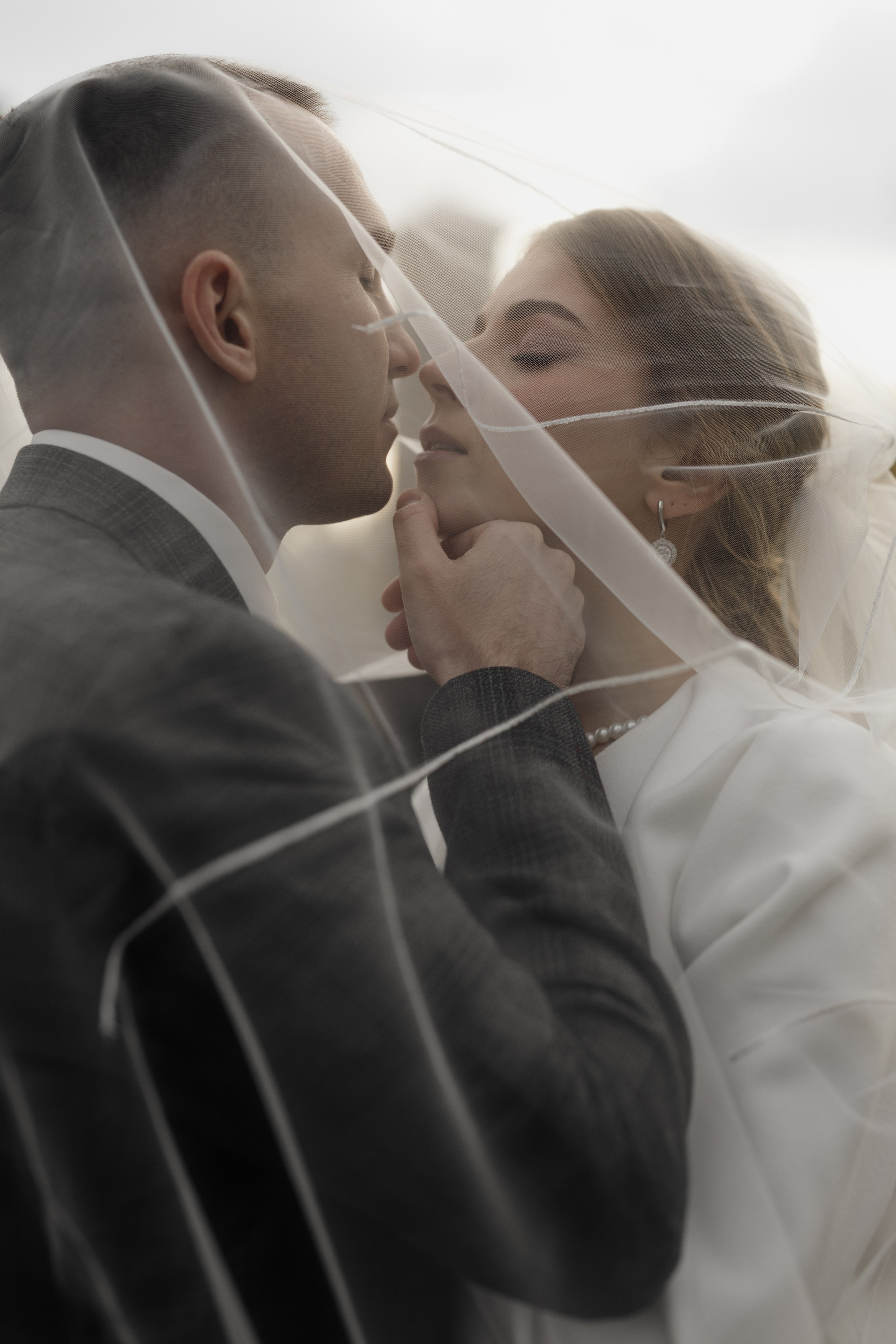 Свадьба Олега и Кристины. Фотограф Кольчугино/Владимир/Москва Елизавета Иода