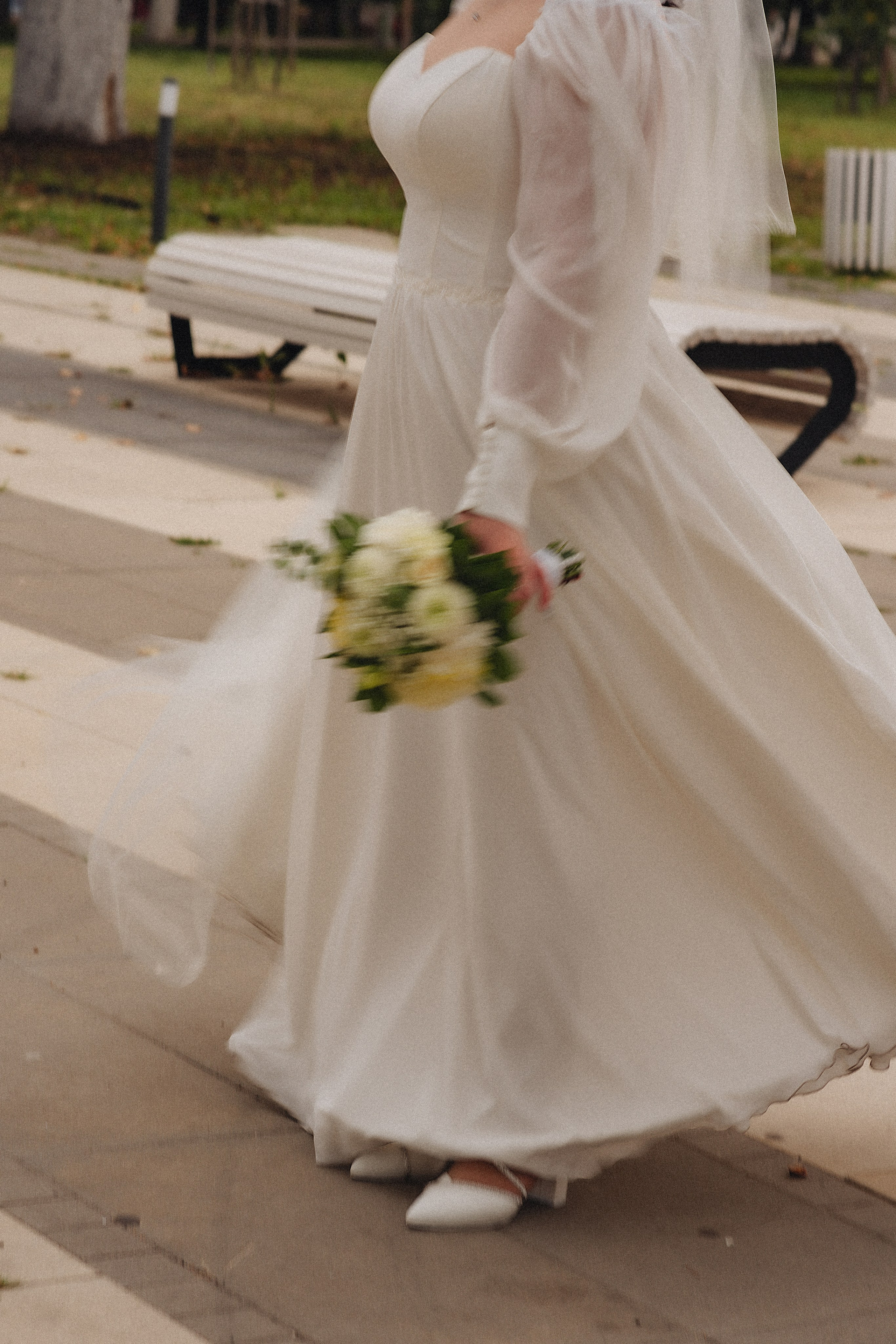 Ангелина и Никита. Фотограф Карина Шмулёва. Воронеж и область