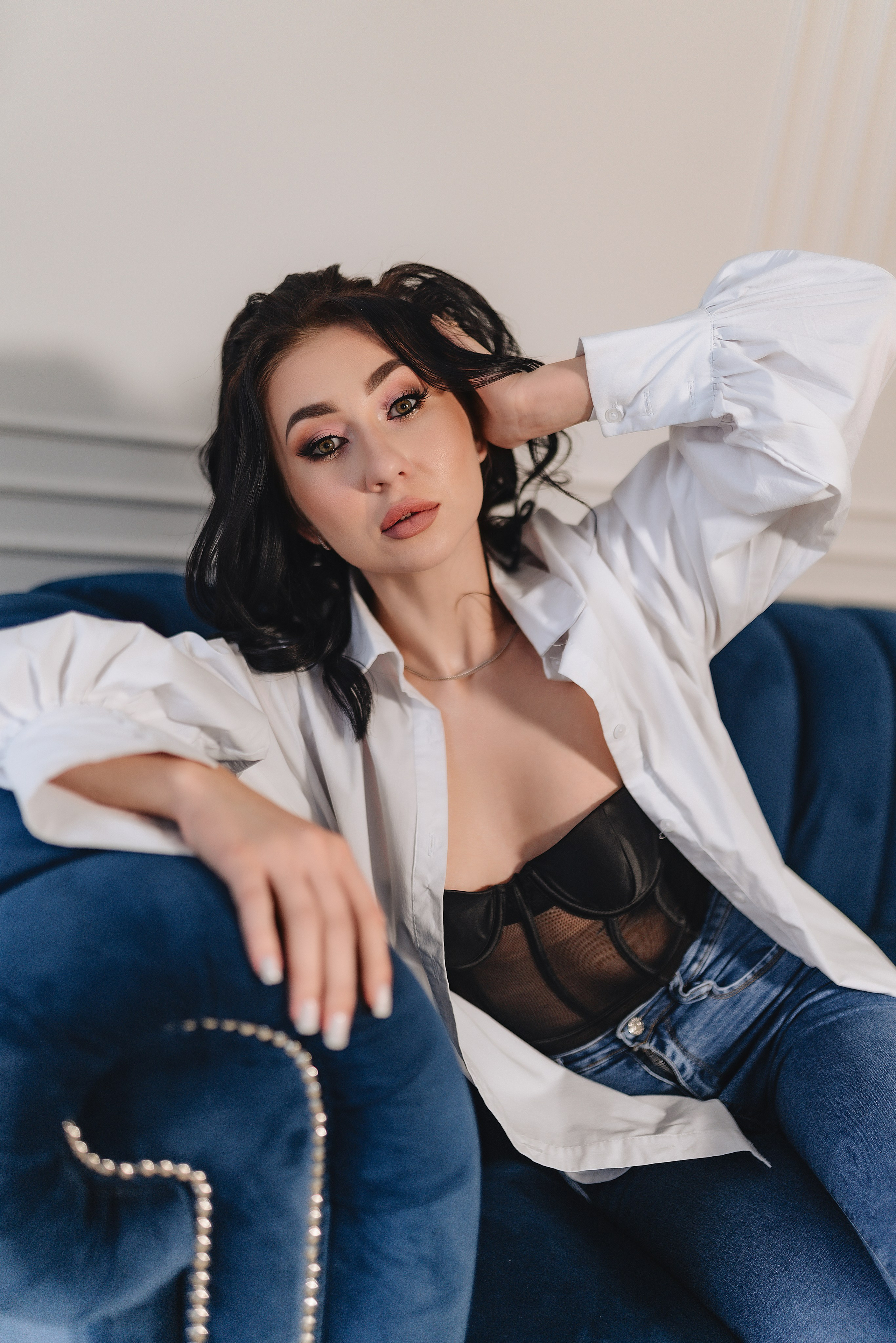 Виктория. Фотограф Карина Шмулёва. Воронеж и область