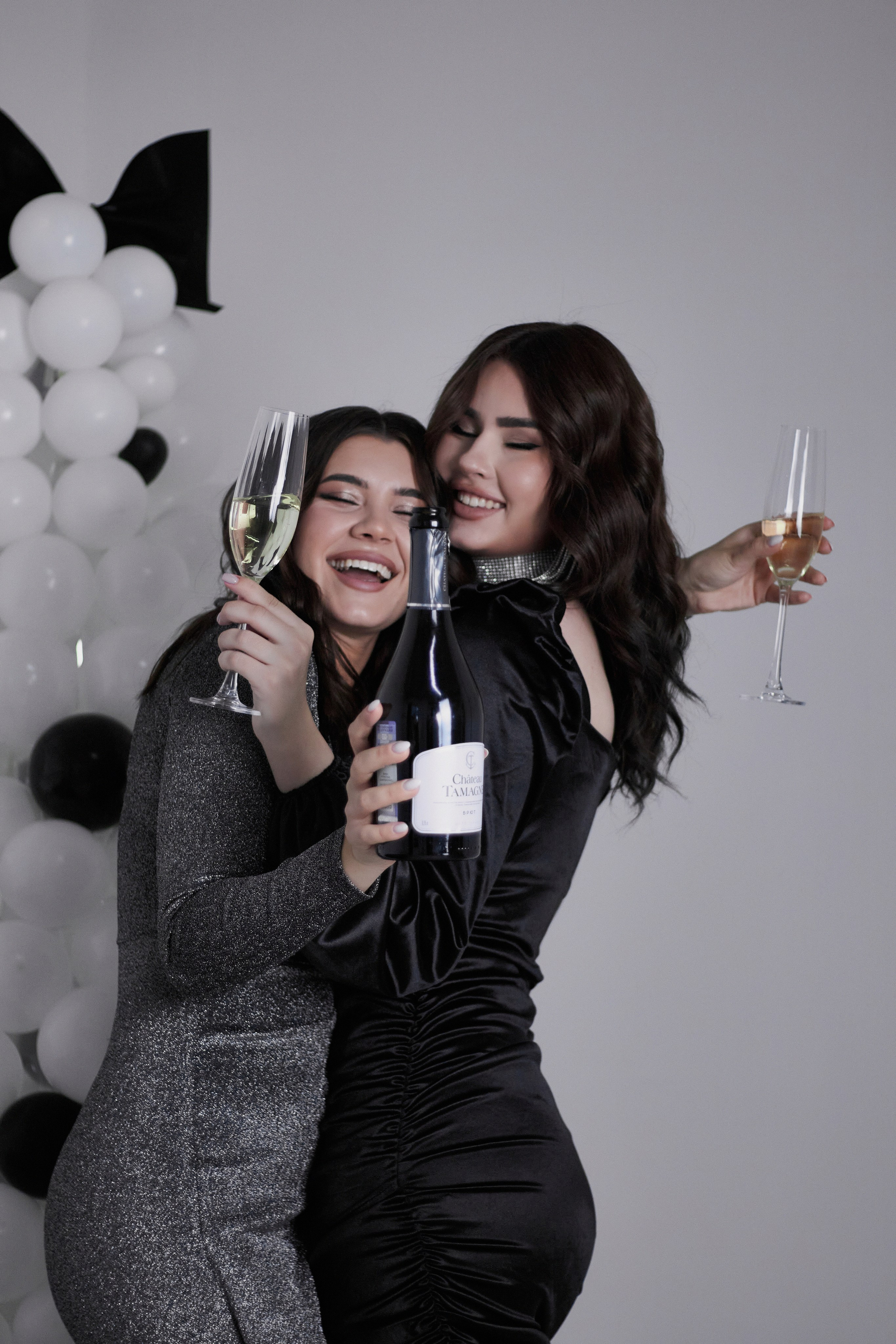 Ксения и Анастасия. Фотограф в Ростове-на-Дону Нюхарева Виктория