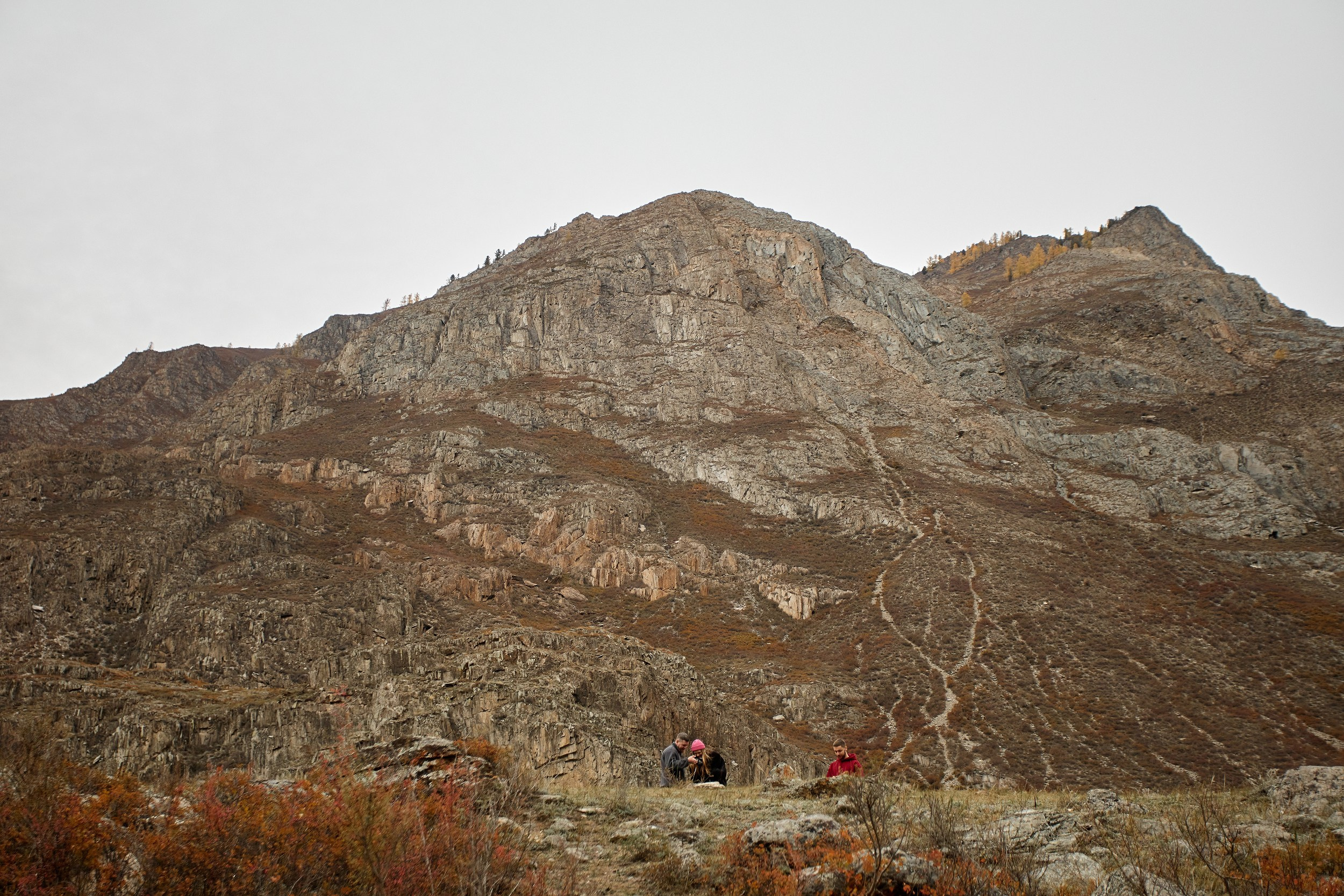 Алтай. Свадебный фотограф Челябинск, Екатеринбург, Курган — Виктор Слуднов