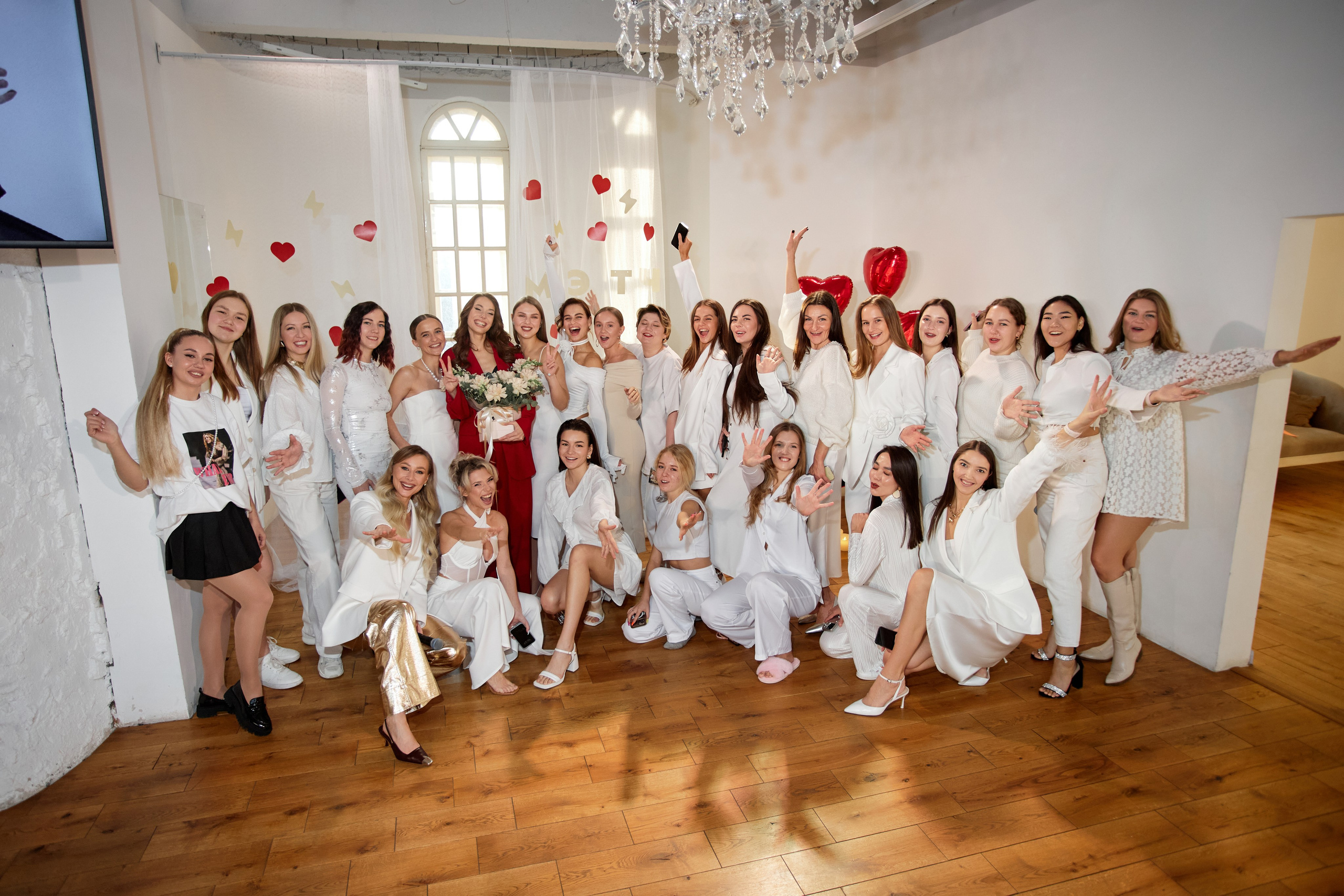 МЭТЧ. Свадебный фотограф Челябинск, Екатеринбург, Курган — Виктор Слуднов